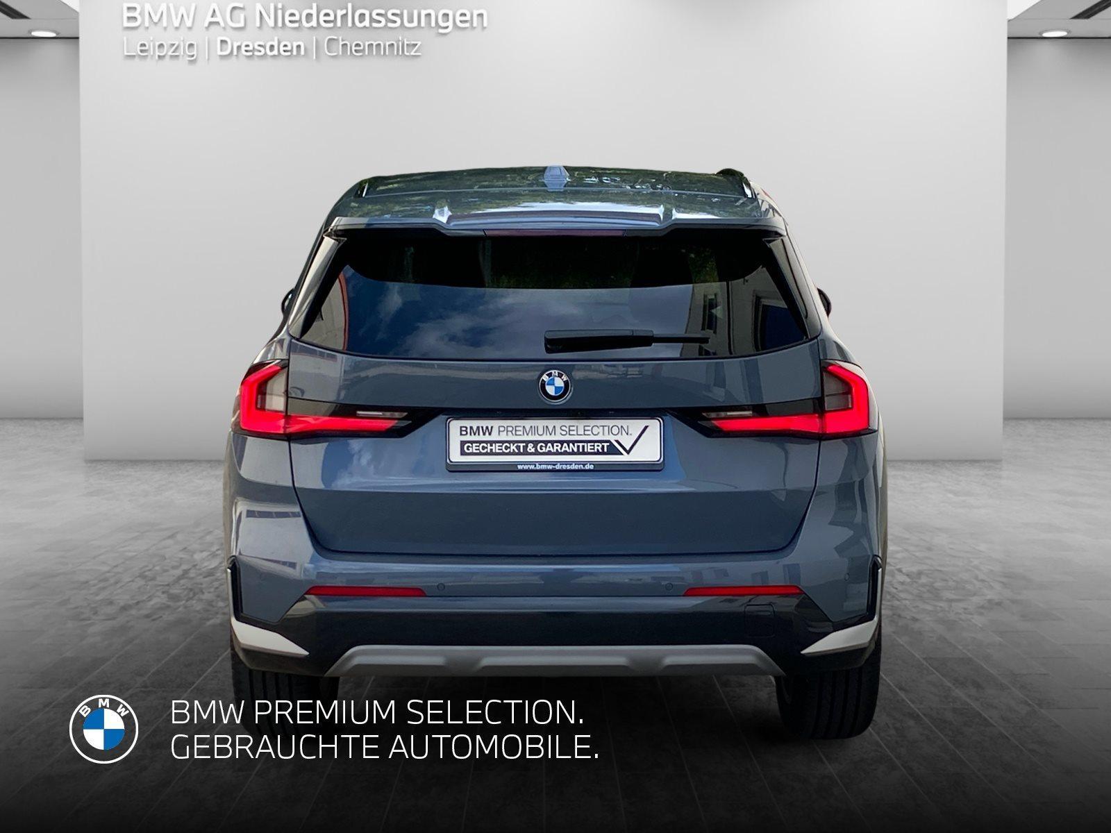 BMW X1 – Bild 5