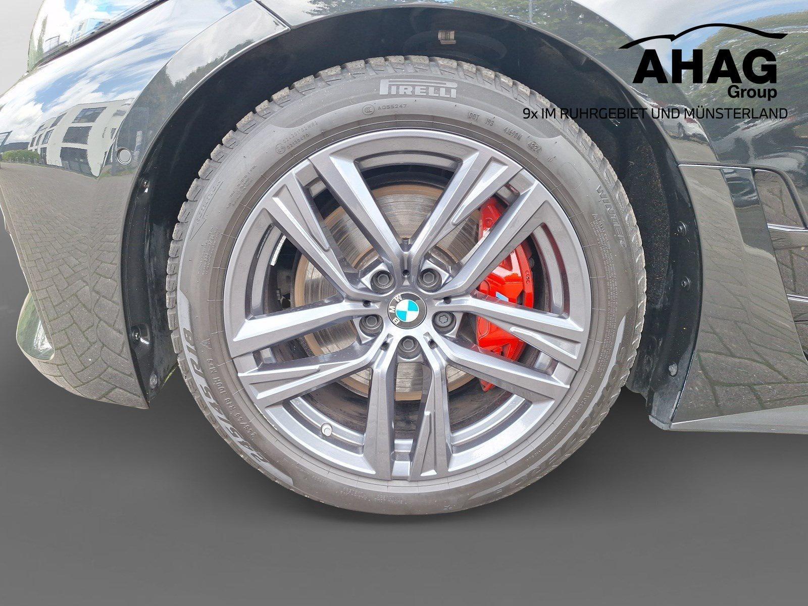BMW 4er Gran Coupé – Bild 11