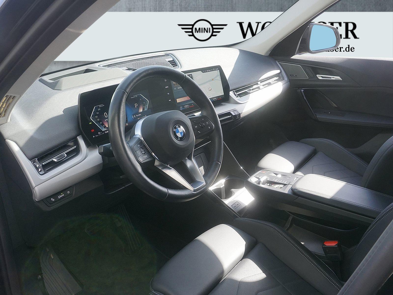 BMW X1 – Bild 6