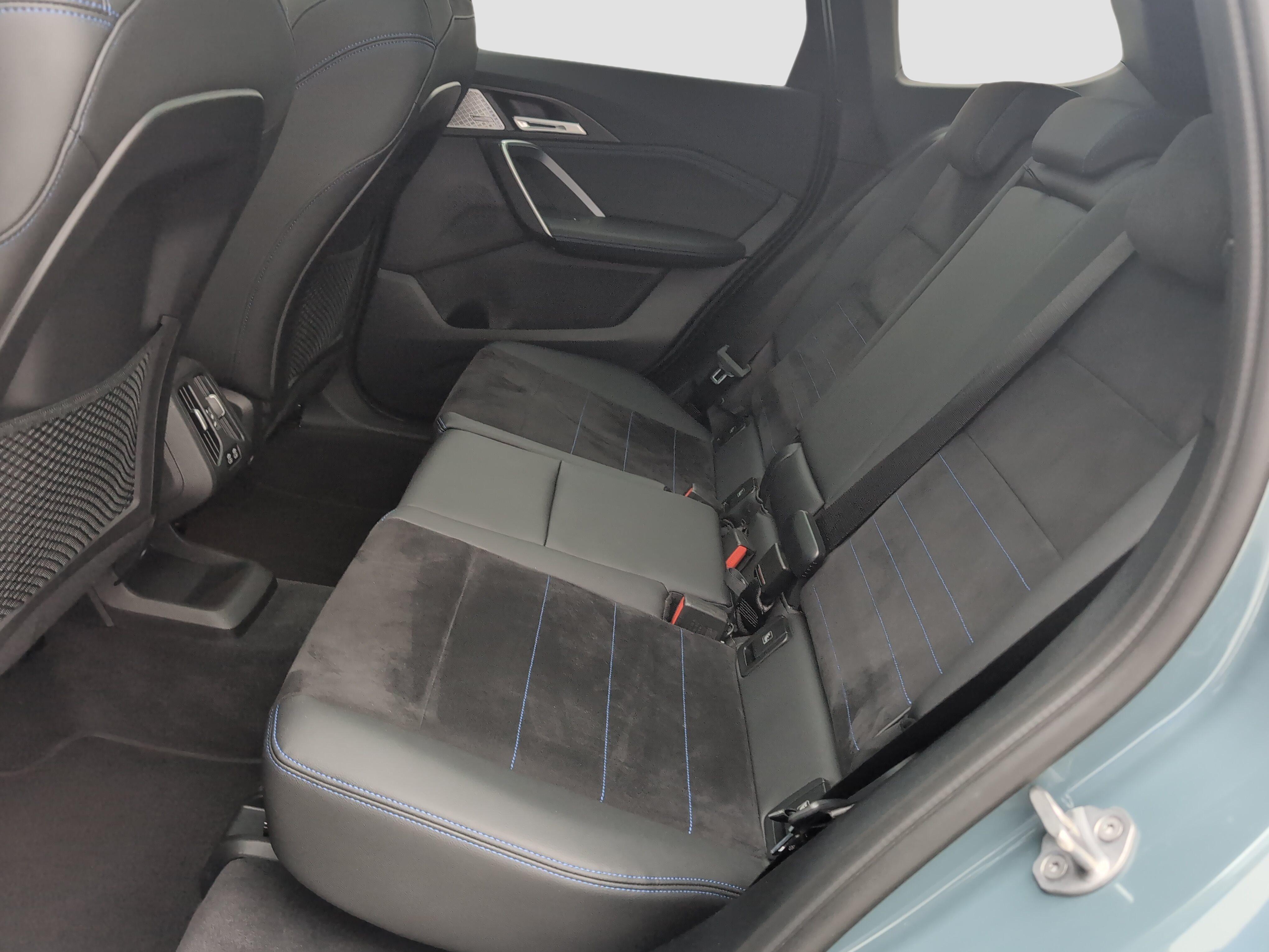 BMW X1 – Bild 13