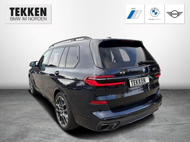 BMW X7 – Bild 9
