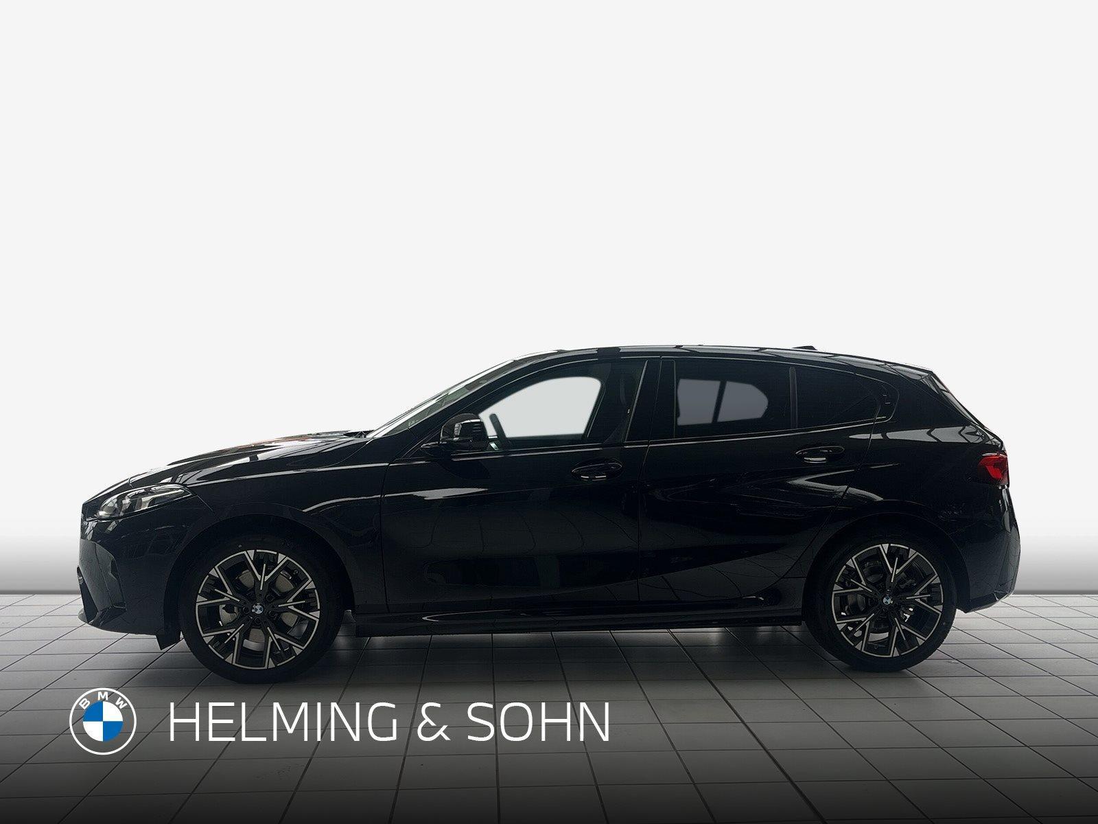 BMW 1er – Bild 4