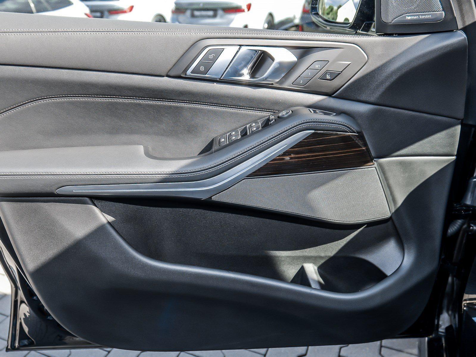 BMW X5 – Bild 26