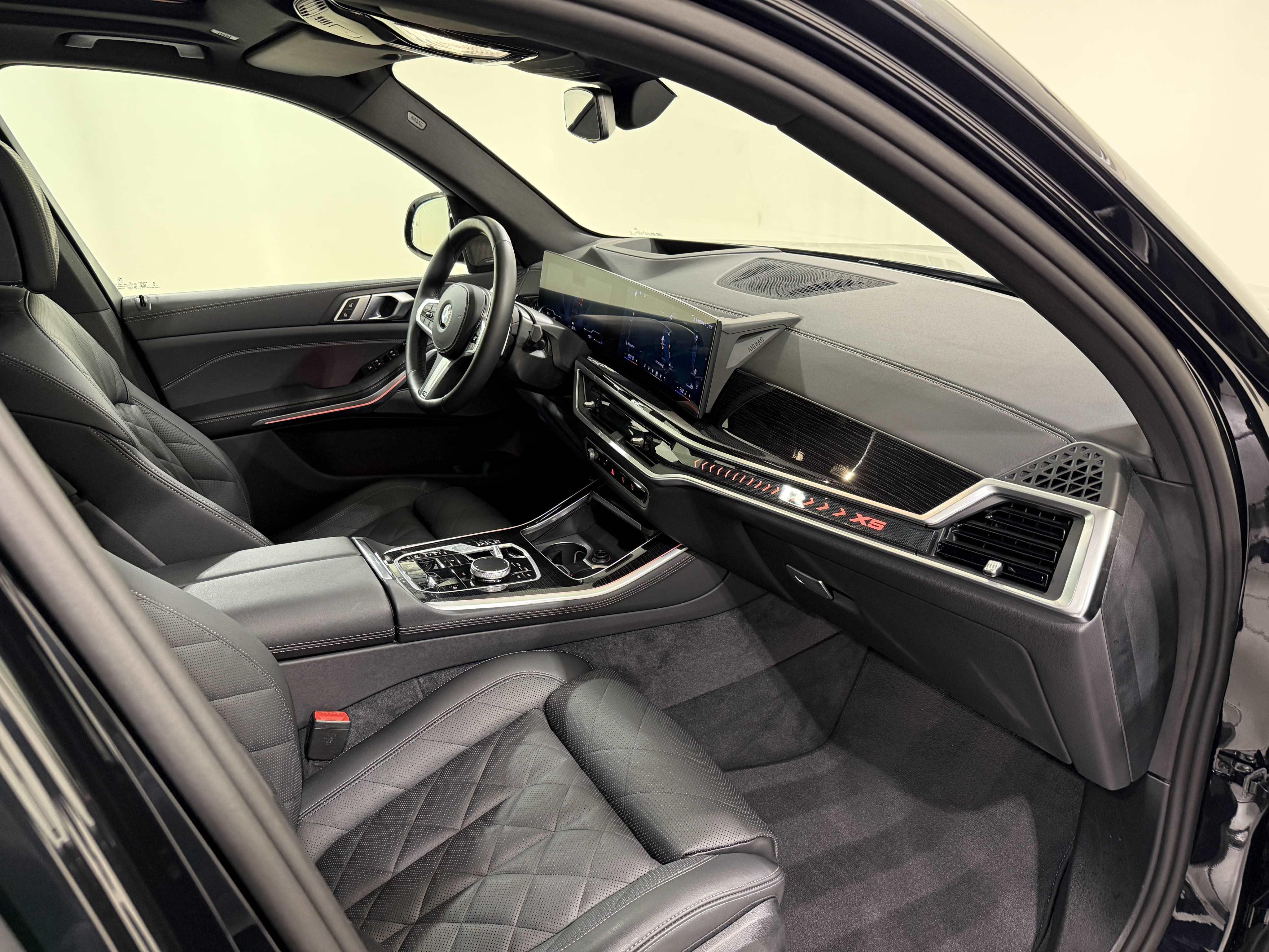 BMW X5 – Bild 17