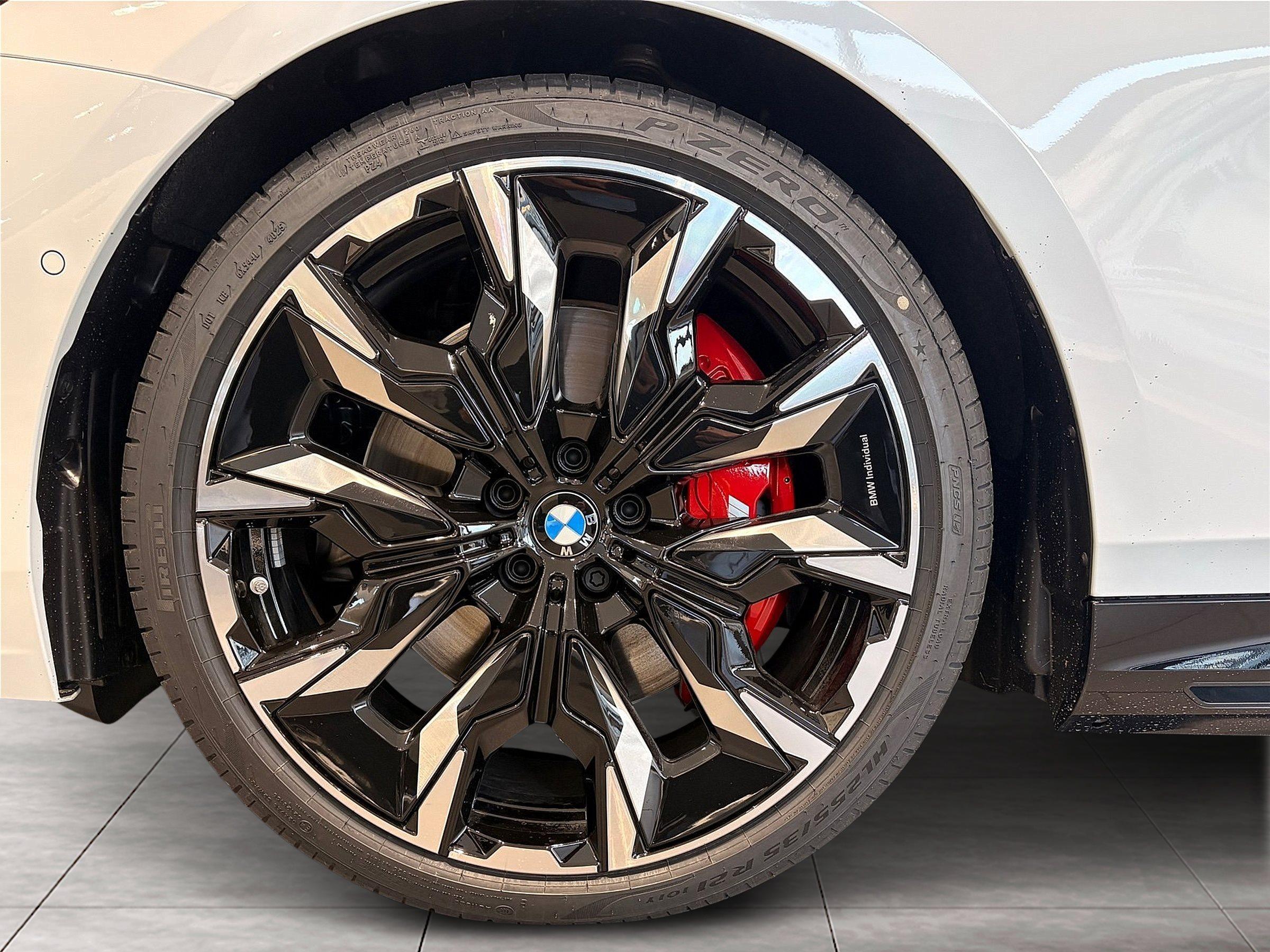 BMW 5er Touring – Bild 6