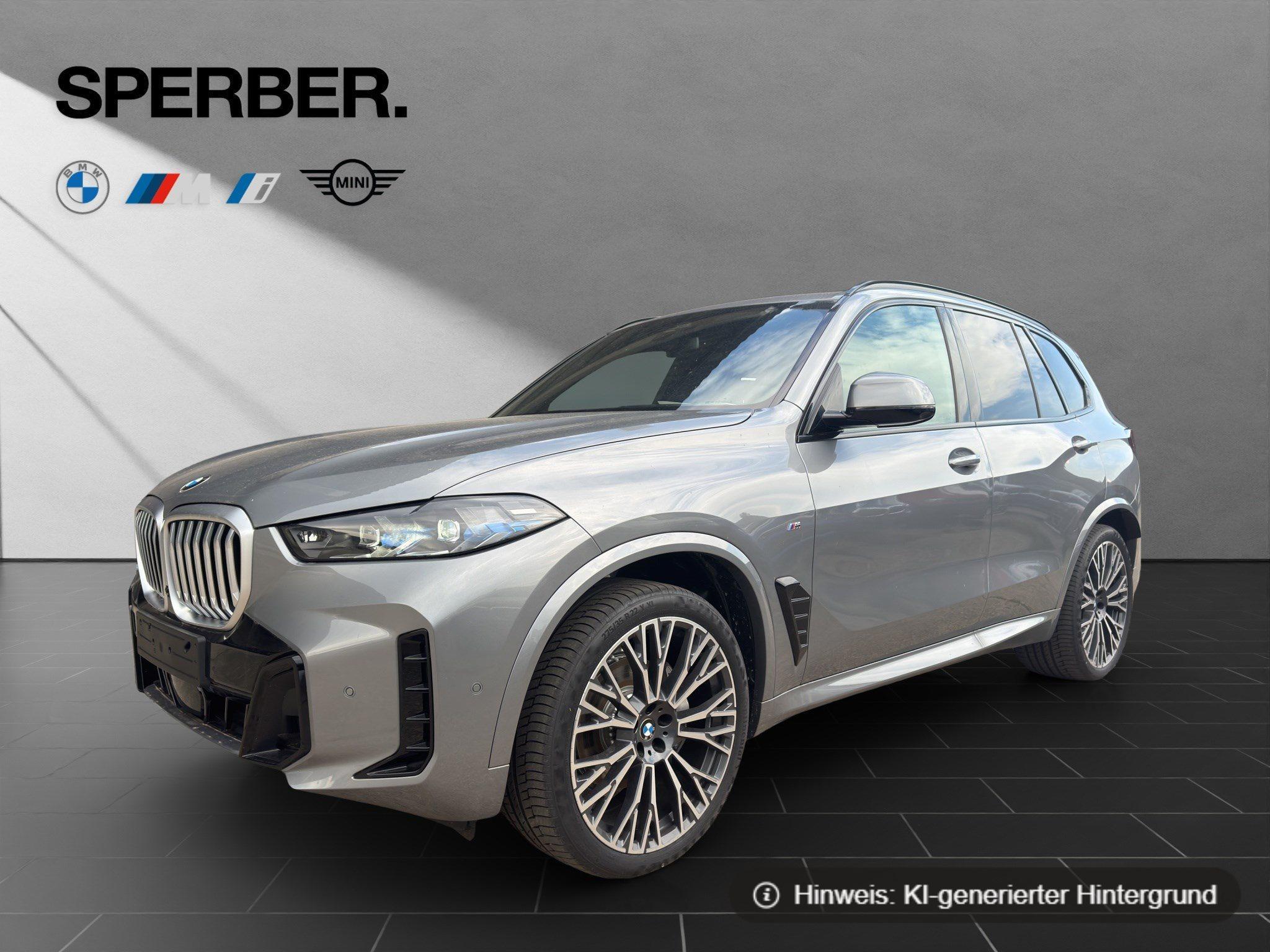 BMW X5 – Bild 2