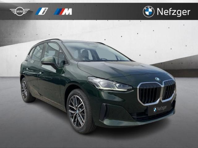 BMW 2er Active Tourer – Bild 15