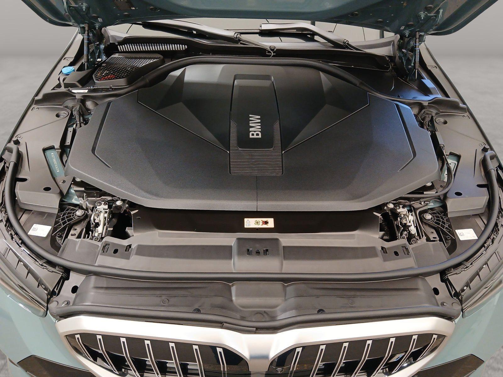 BMW 5er Touring – Bild 16