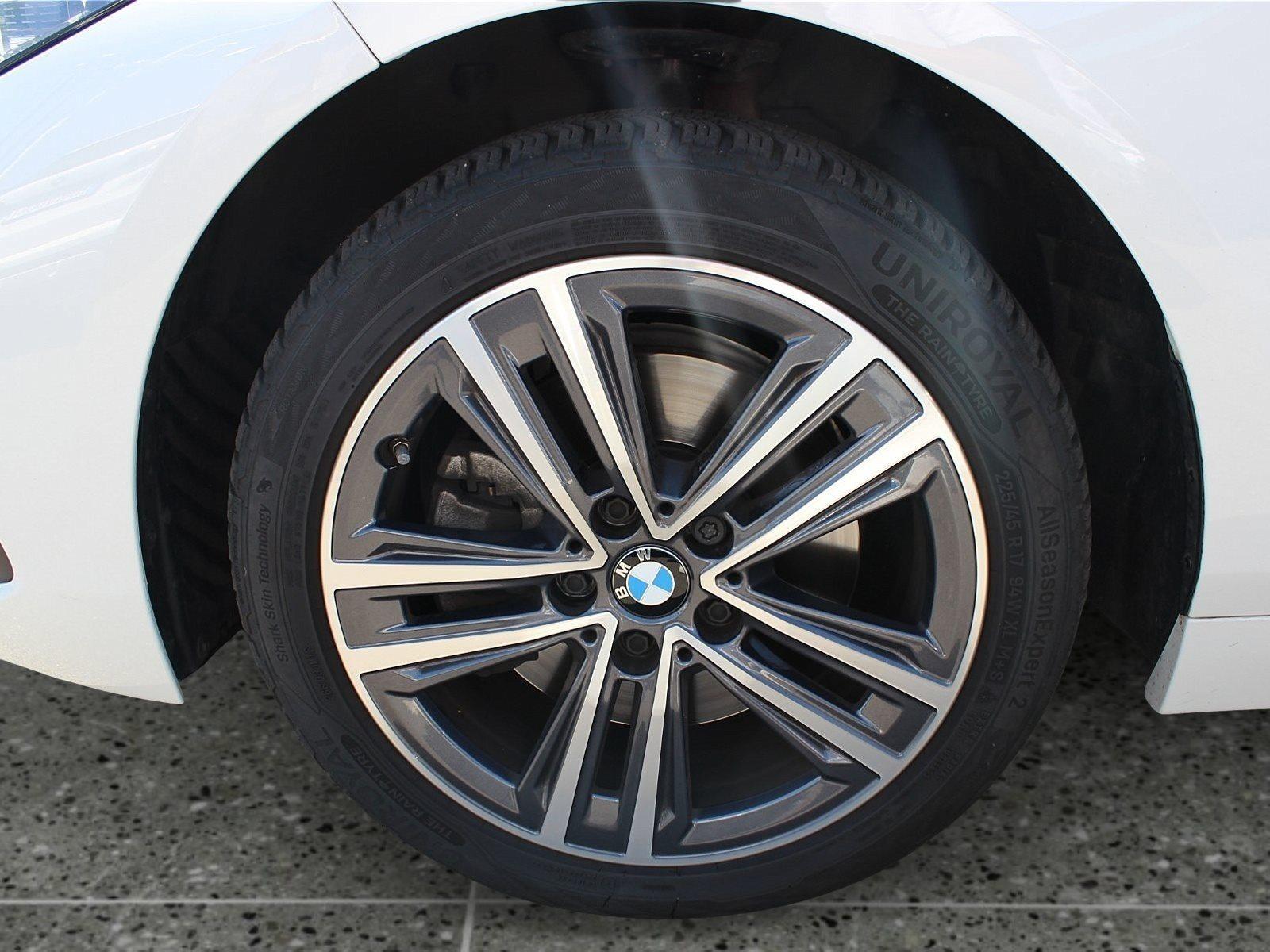 BMW 1er – Bild 15