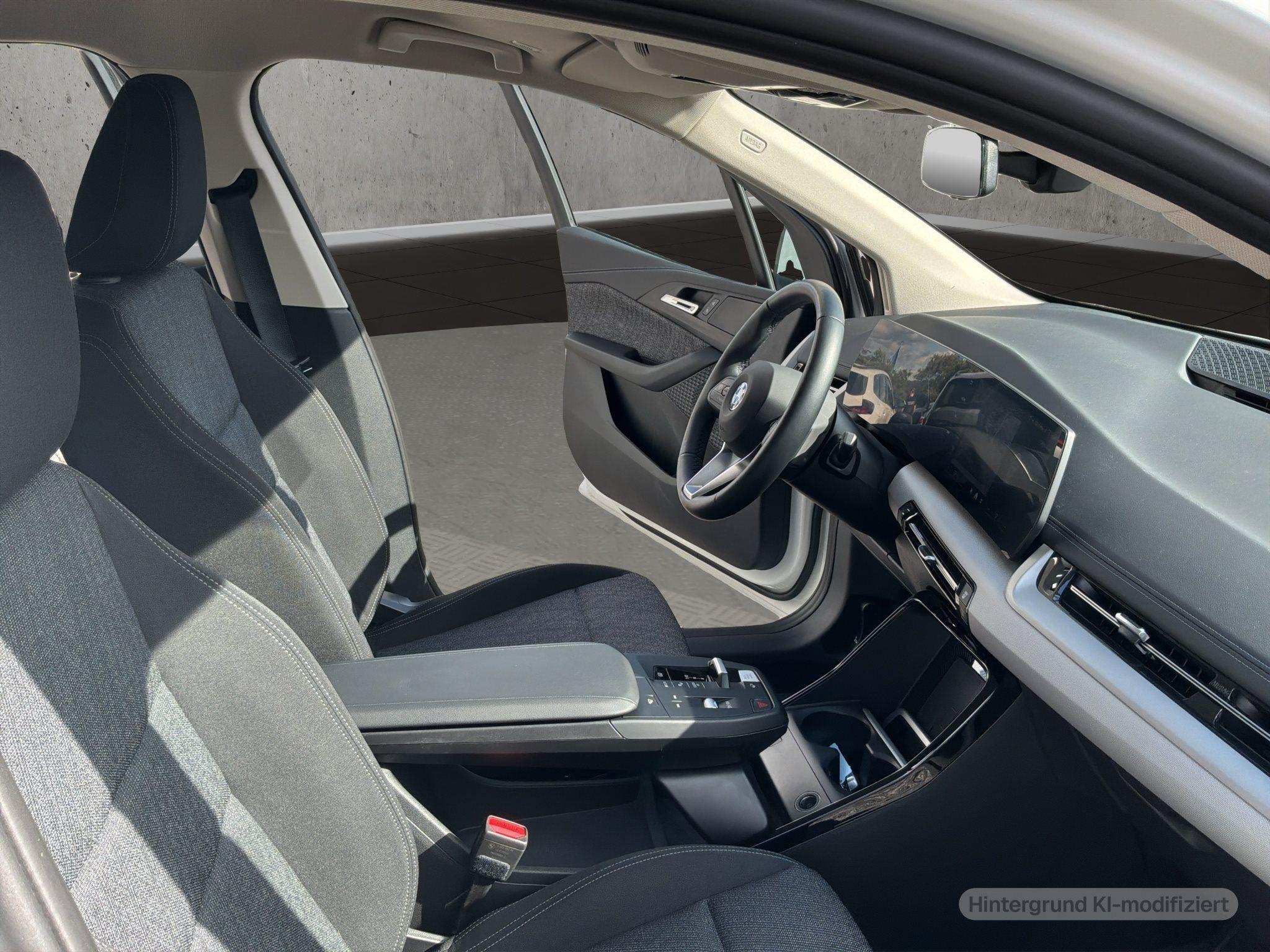 BMW 2er Active Tourer – Bild 8