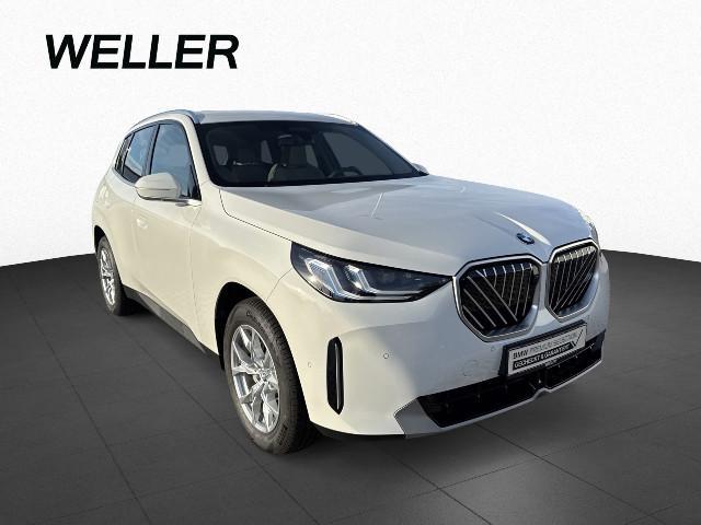 BMW X3 – Bild 2