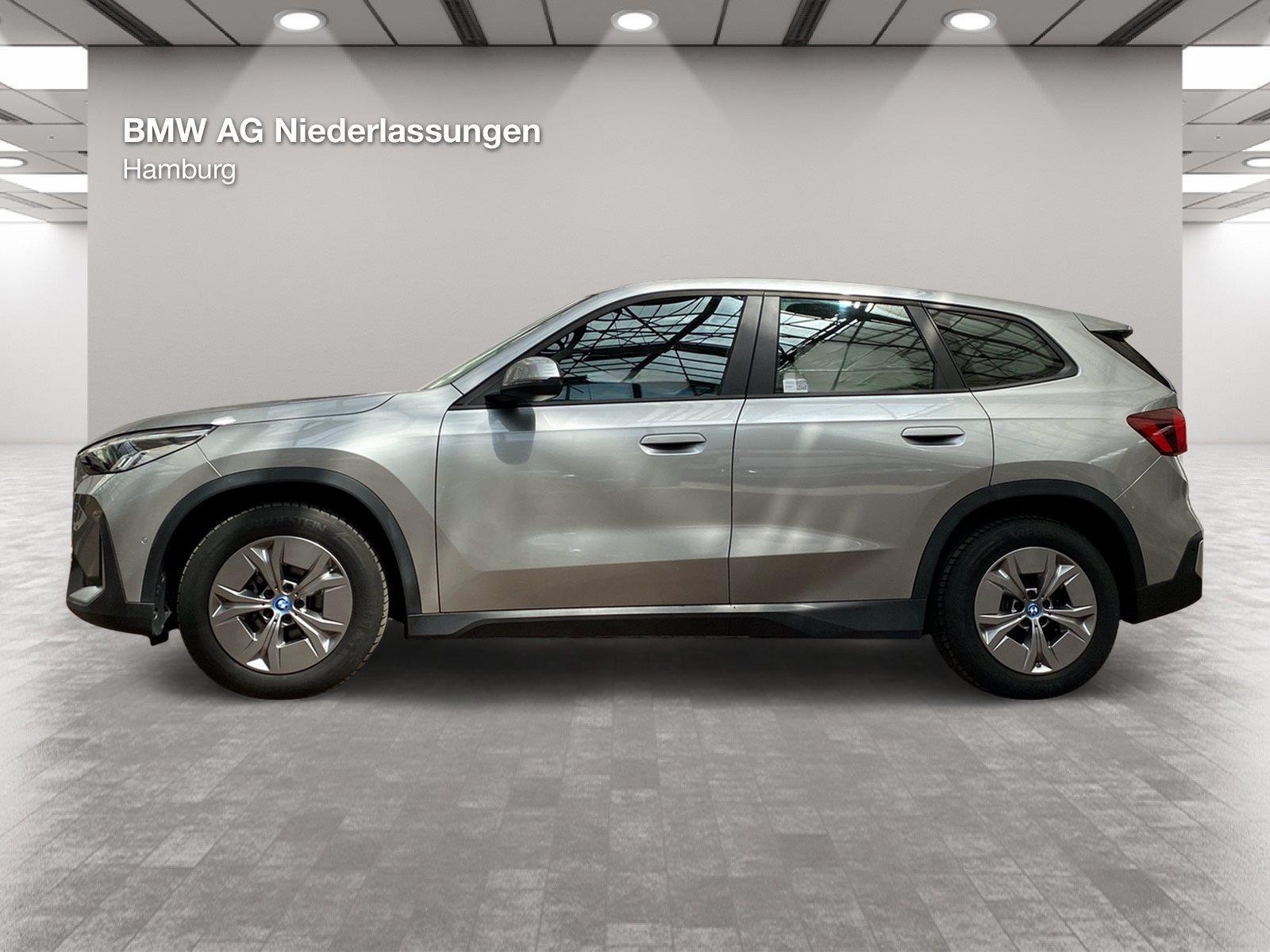 BMW iX1 – Bild 2