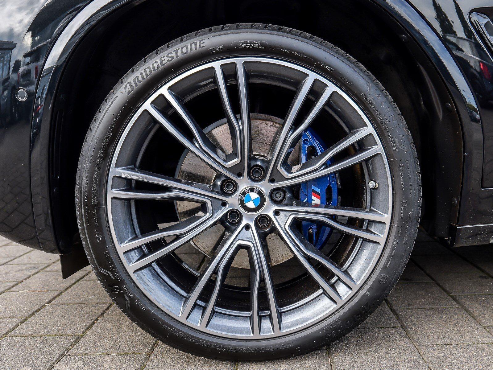 BMW X3 – Bild 4