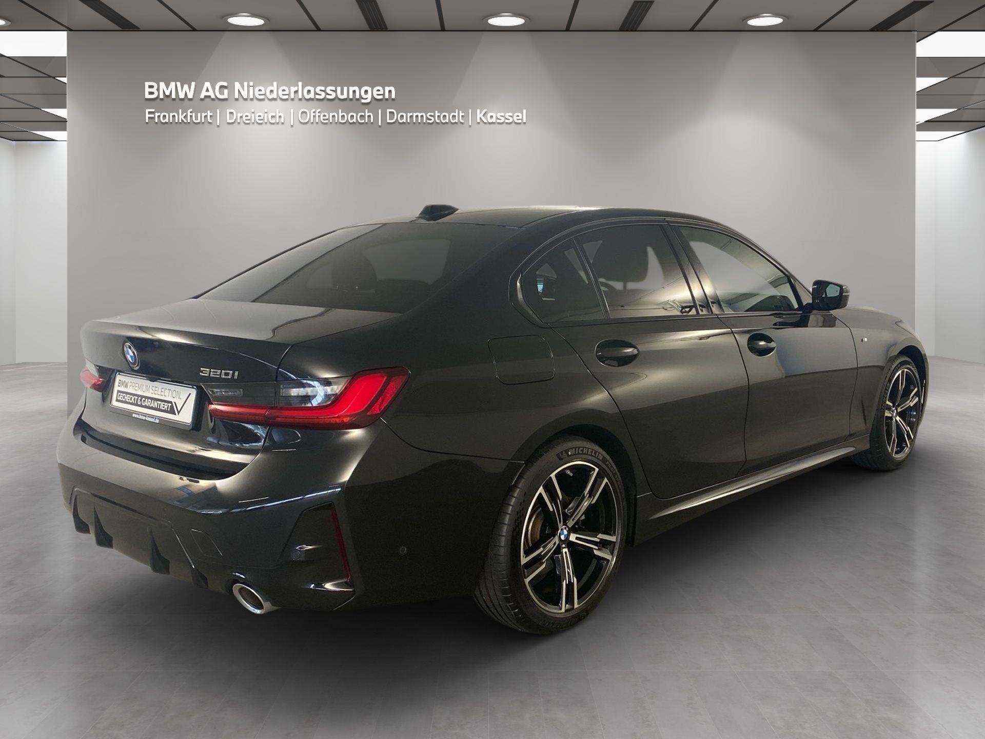 BMW 3er – Bild 2