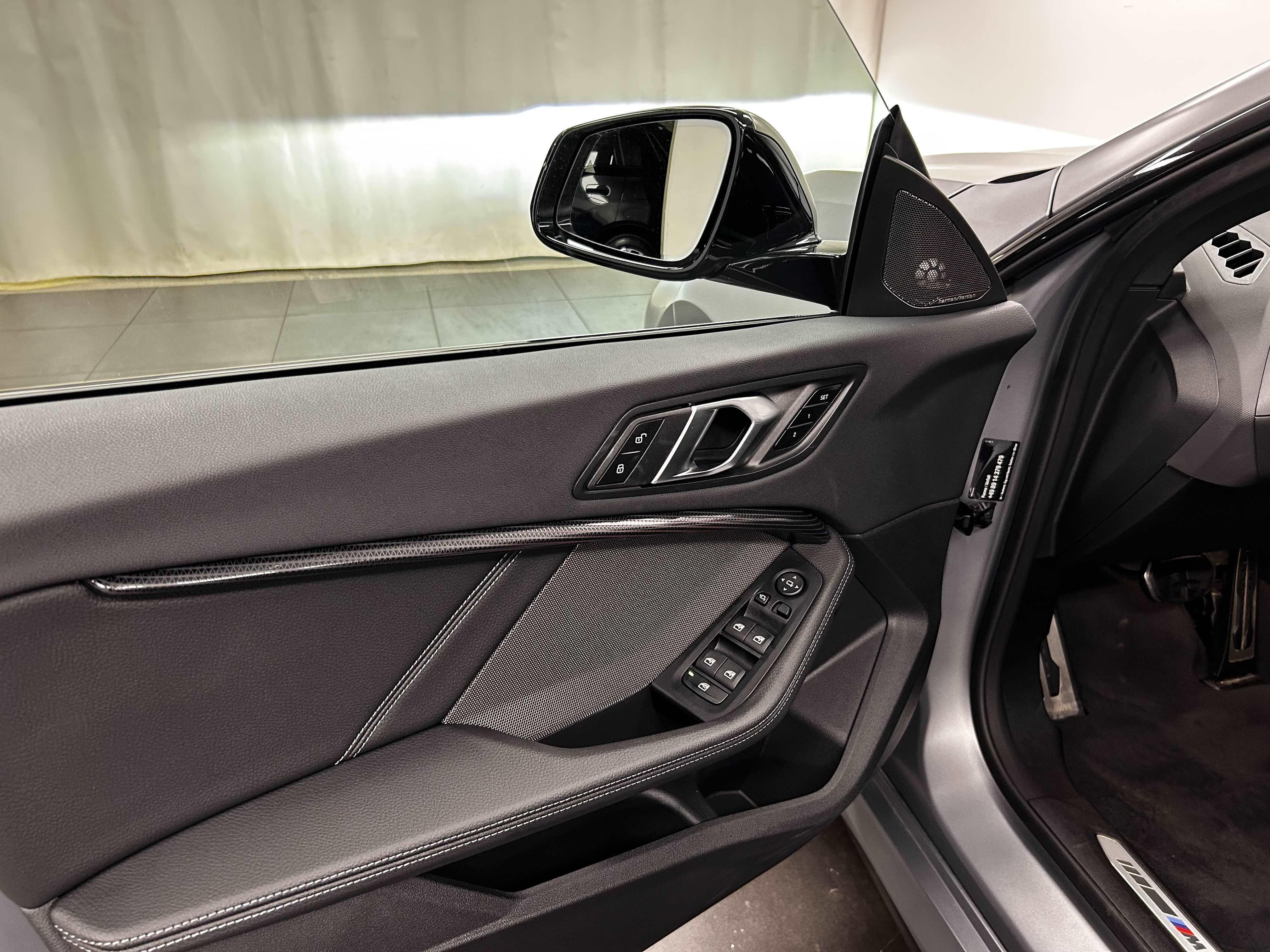 BMW 2er Gran Coupé – Bild 8