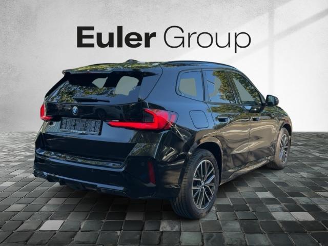 BMW X1 – Bild 8