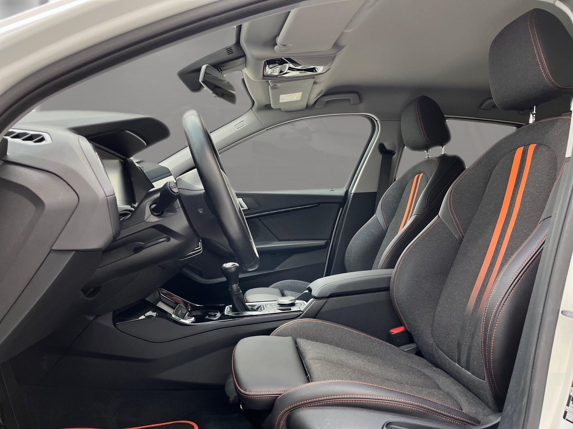 BMW 1er – Bild 7