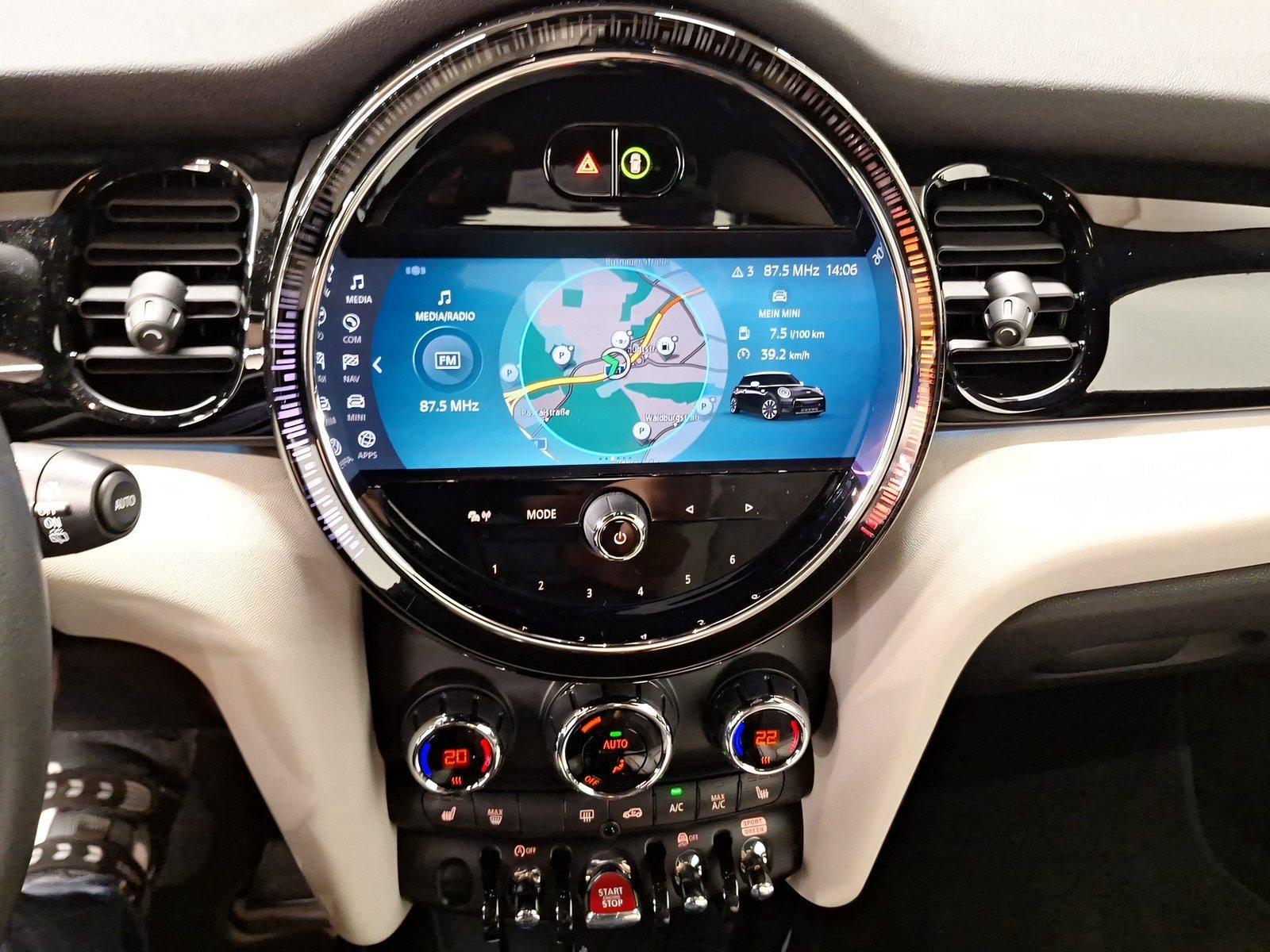MINI Cooper 3-Türer – Bild 8