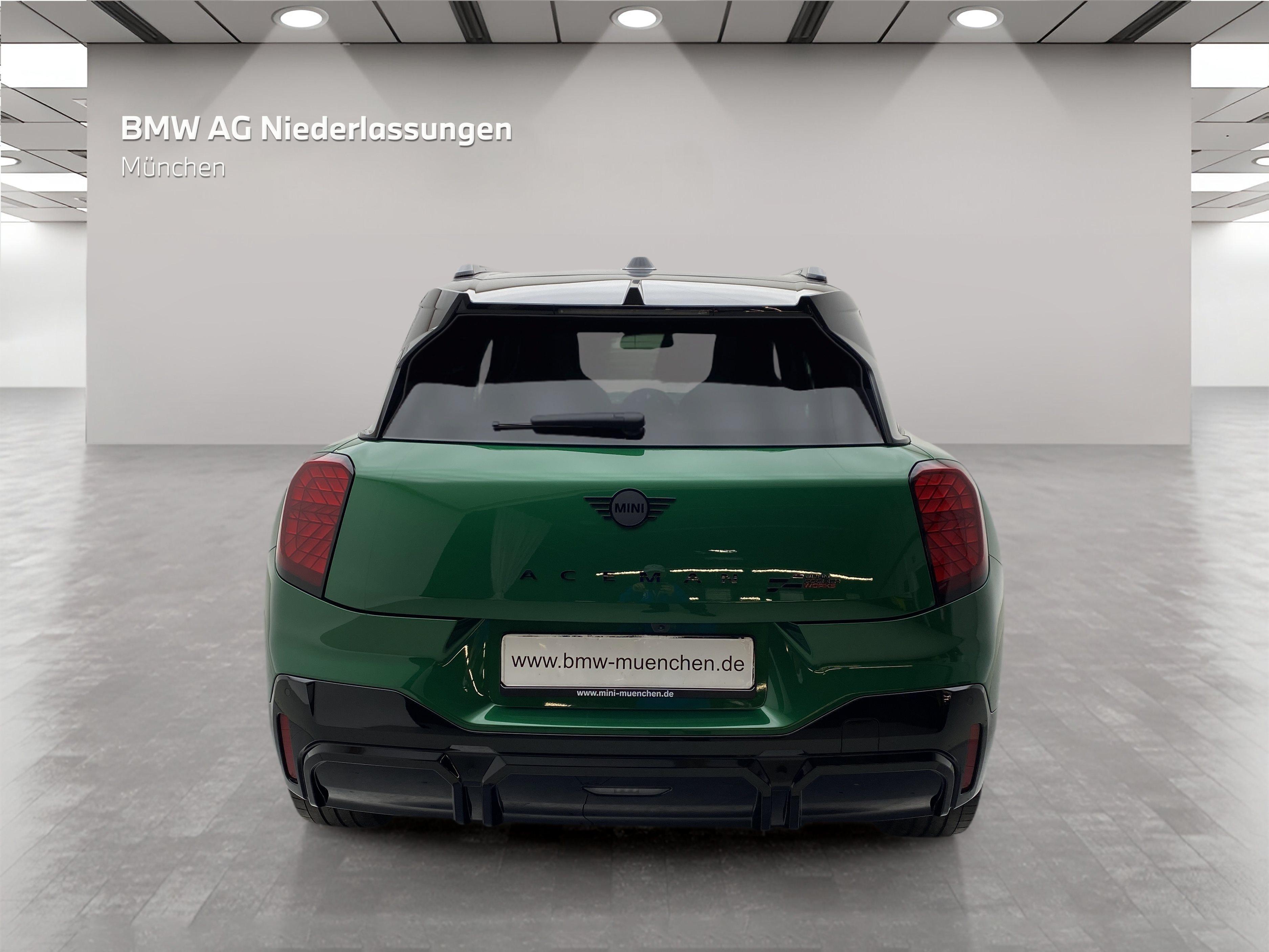 MINI Aceman – Bild 5