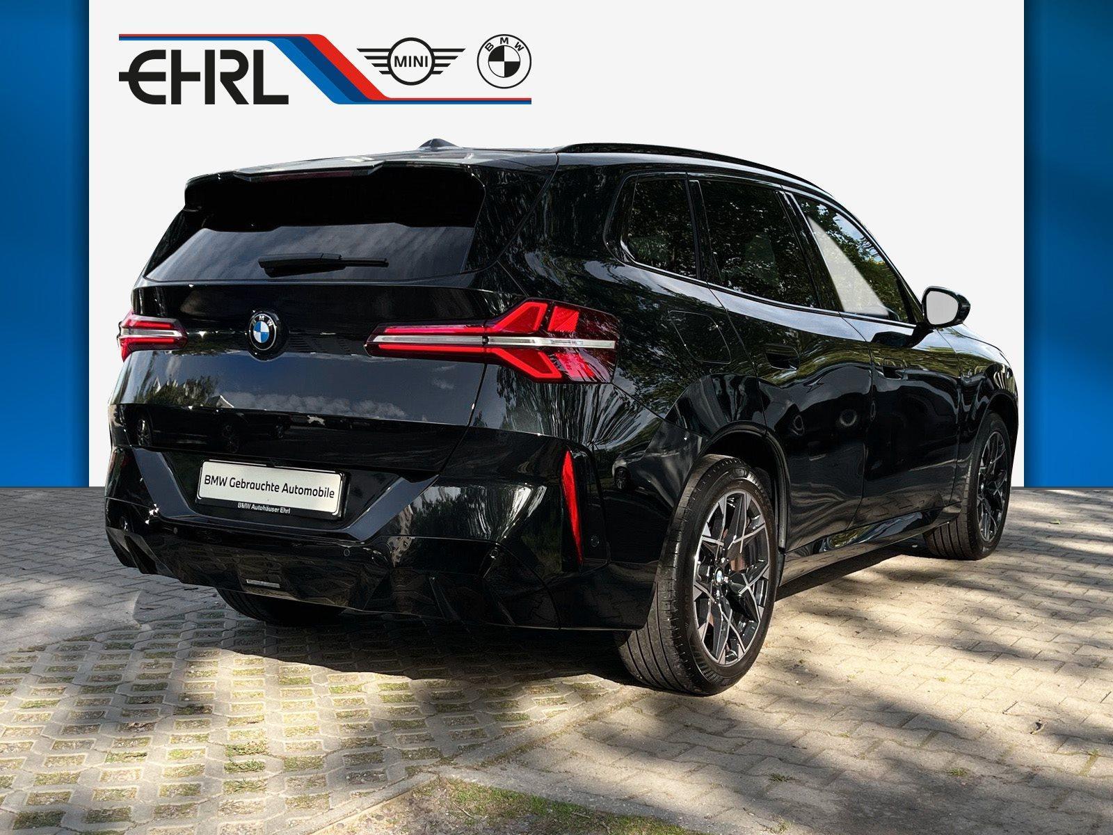 BMW X3 – Bild 5