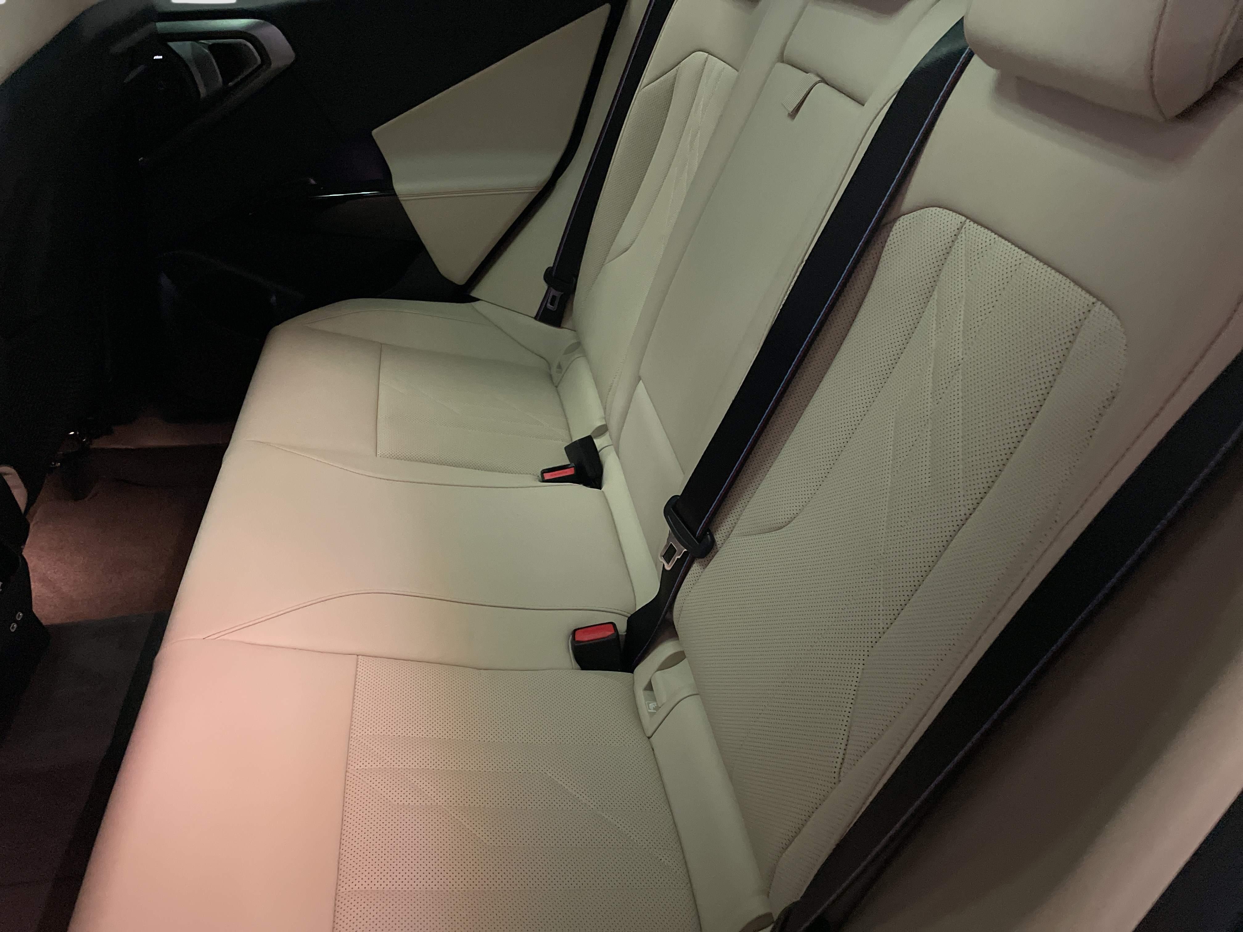 BMW X3 – Bild 8