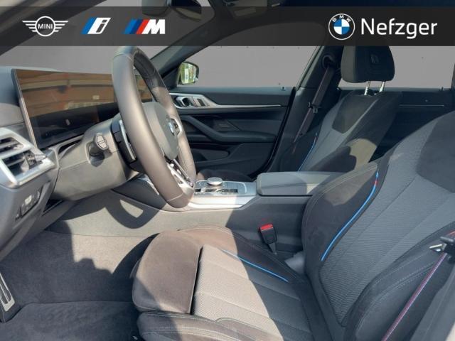BMW 4er Gran Coupé – Bild 10
