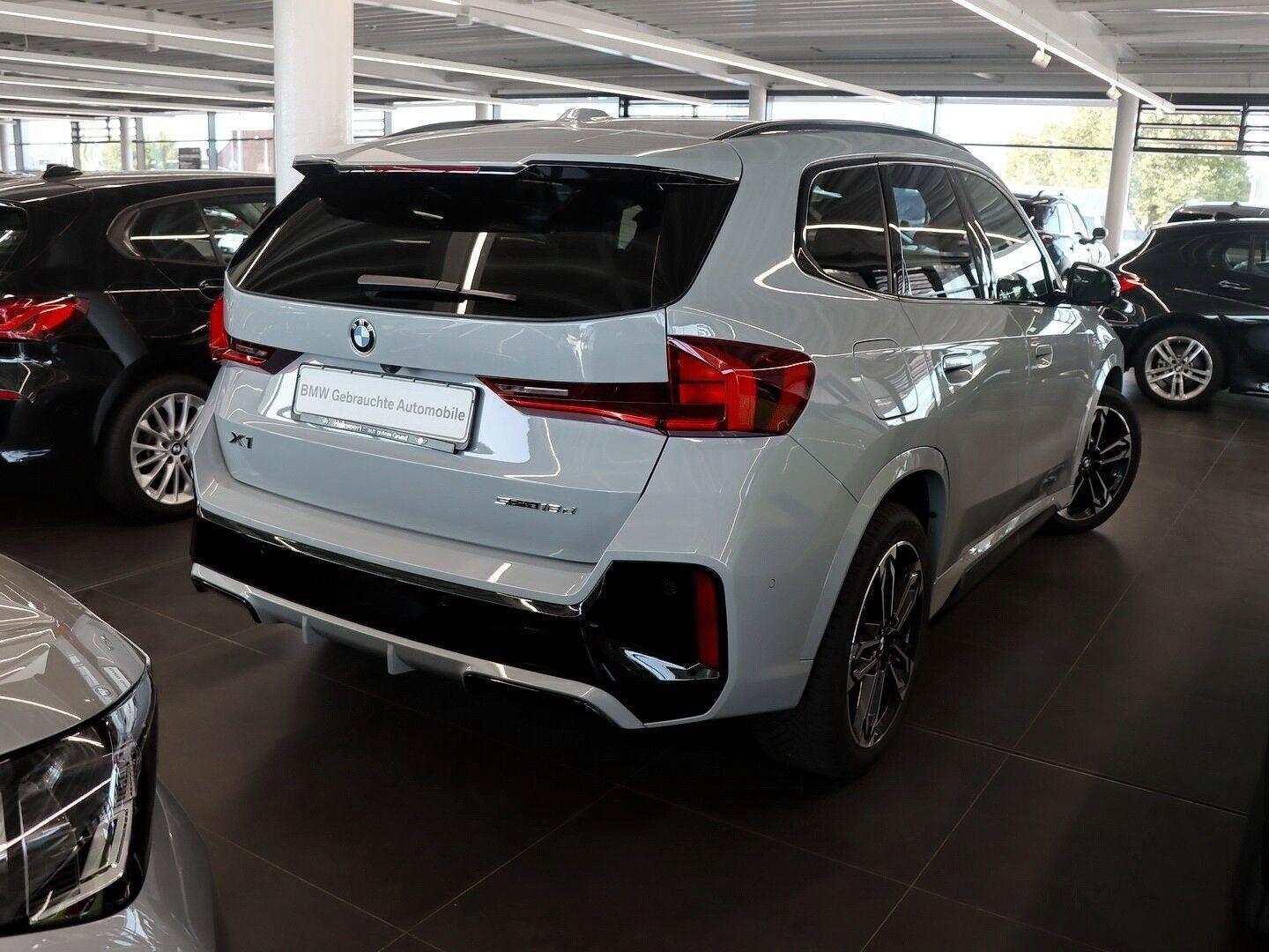 BMW X1 – Bild 2