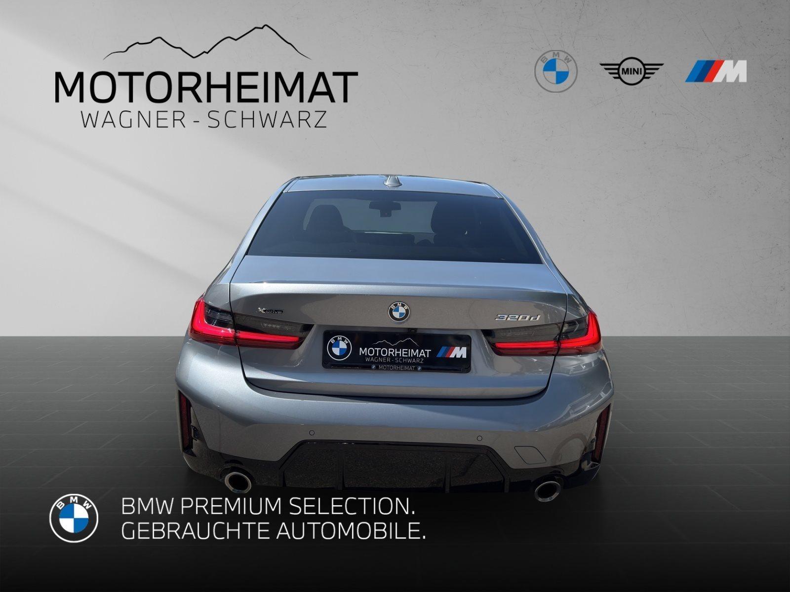BMW 3er – Bild 6