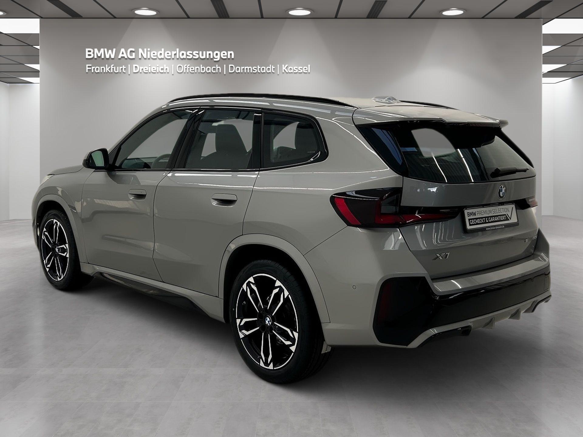 BMW X1 – Bild 4