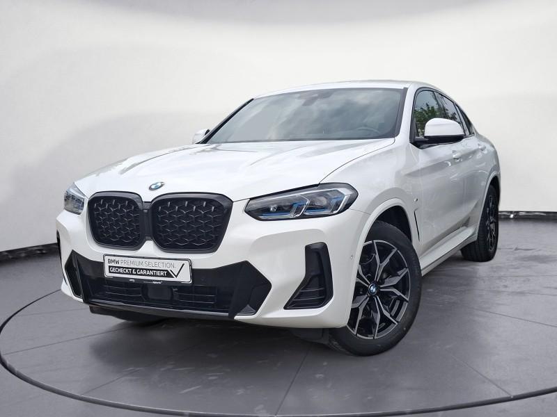 BMW X4 — BMW X4 xDrive30i