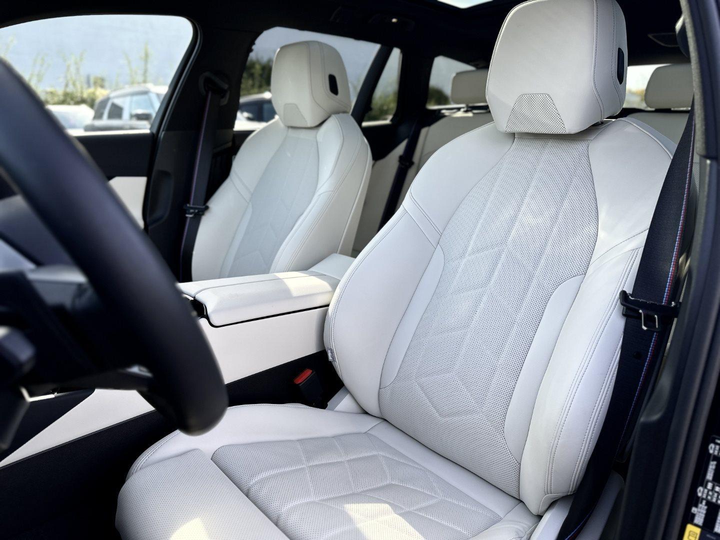 BMW 5er Touring – Bild 7