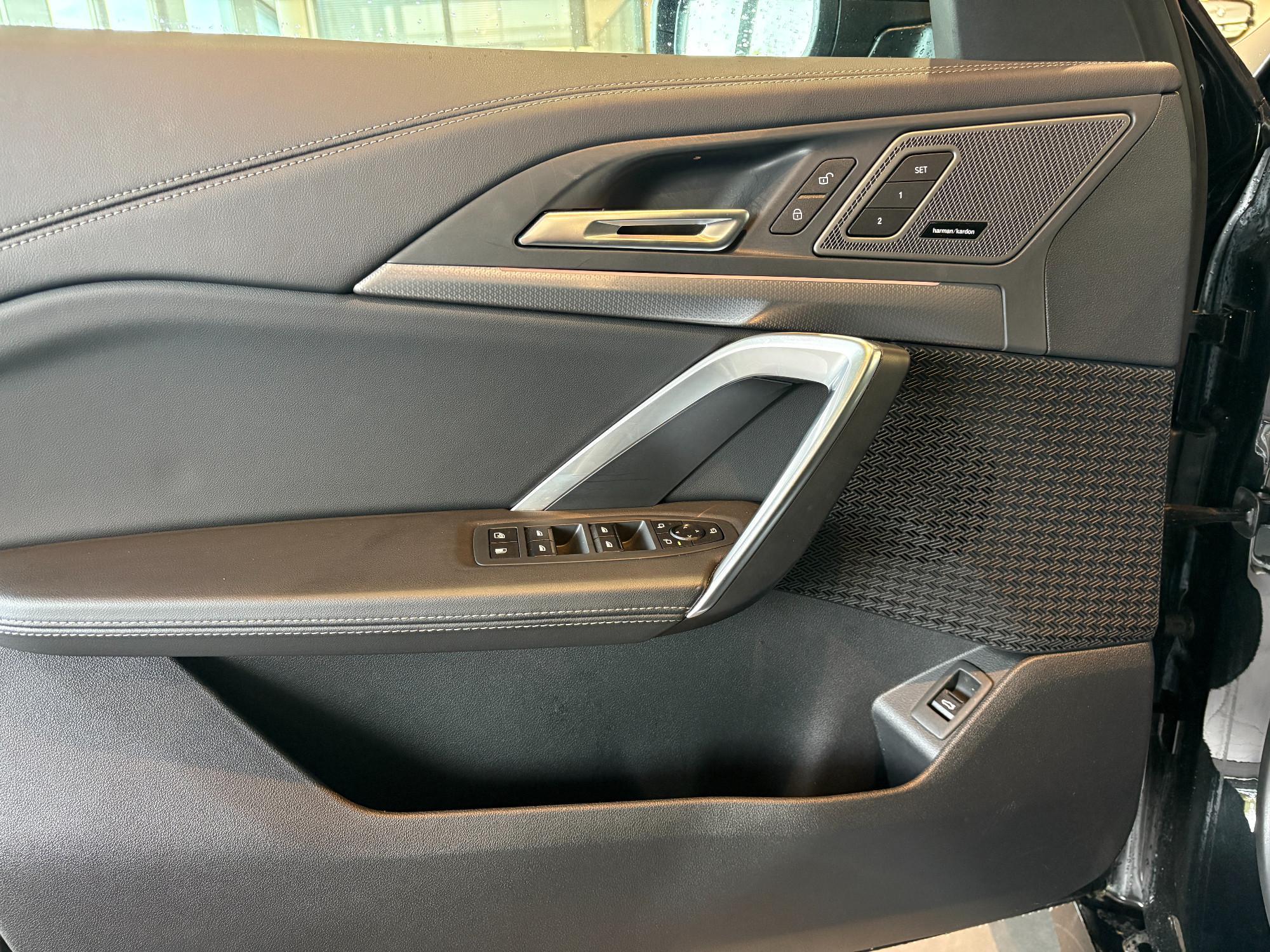 BMW X1 – Bild 28