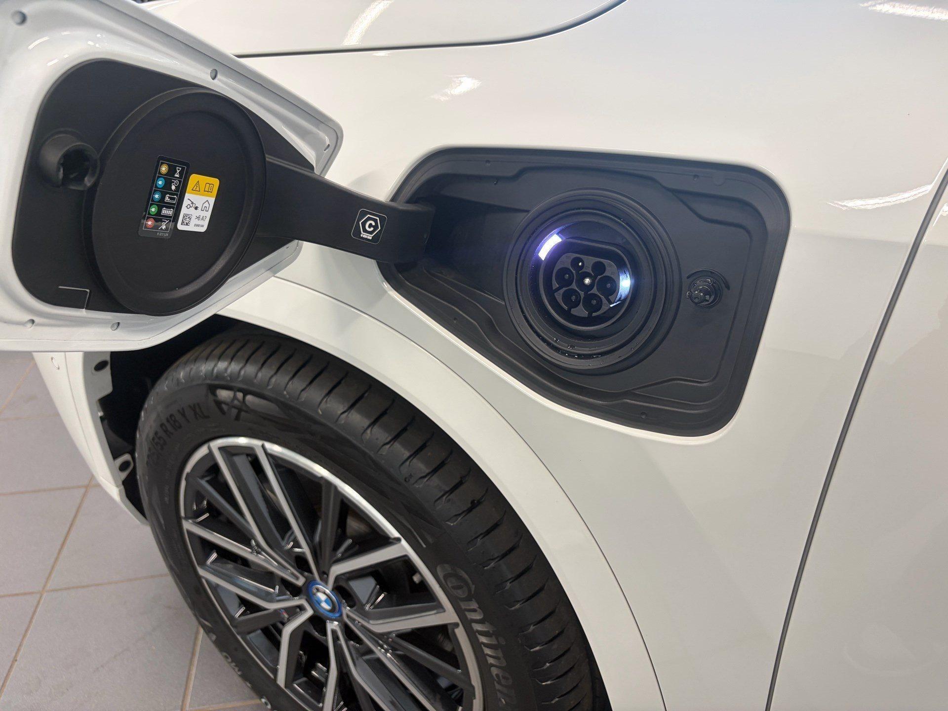 BMW X1 – Bild 16
