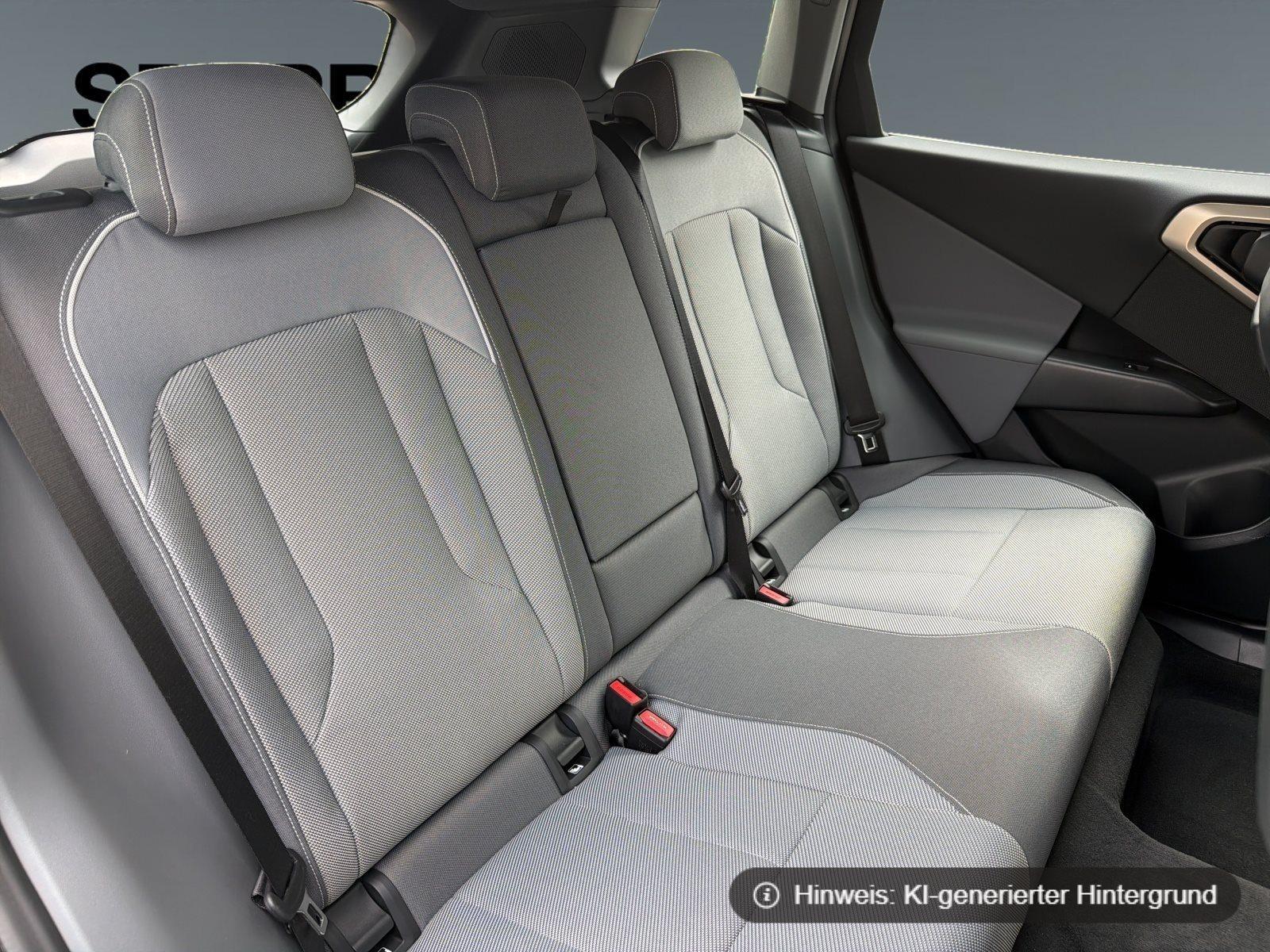 BMW X3 – Bild 16