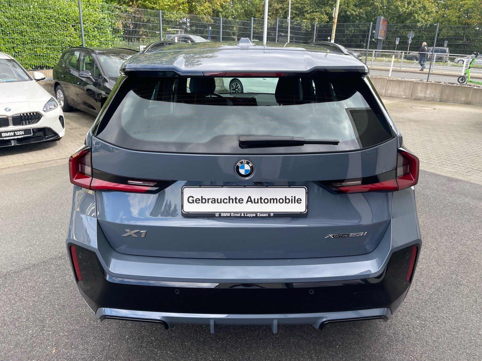 BMW X1 – Bild 27