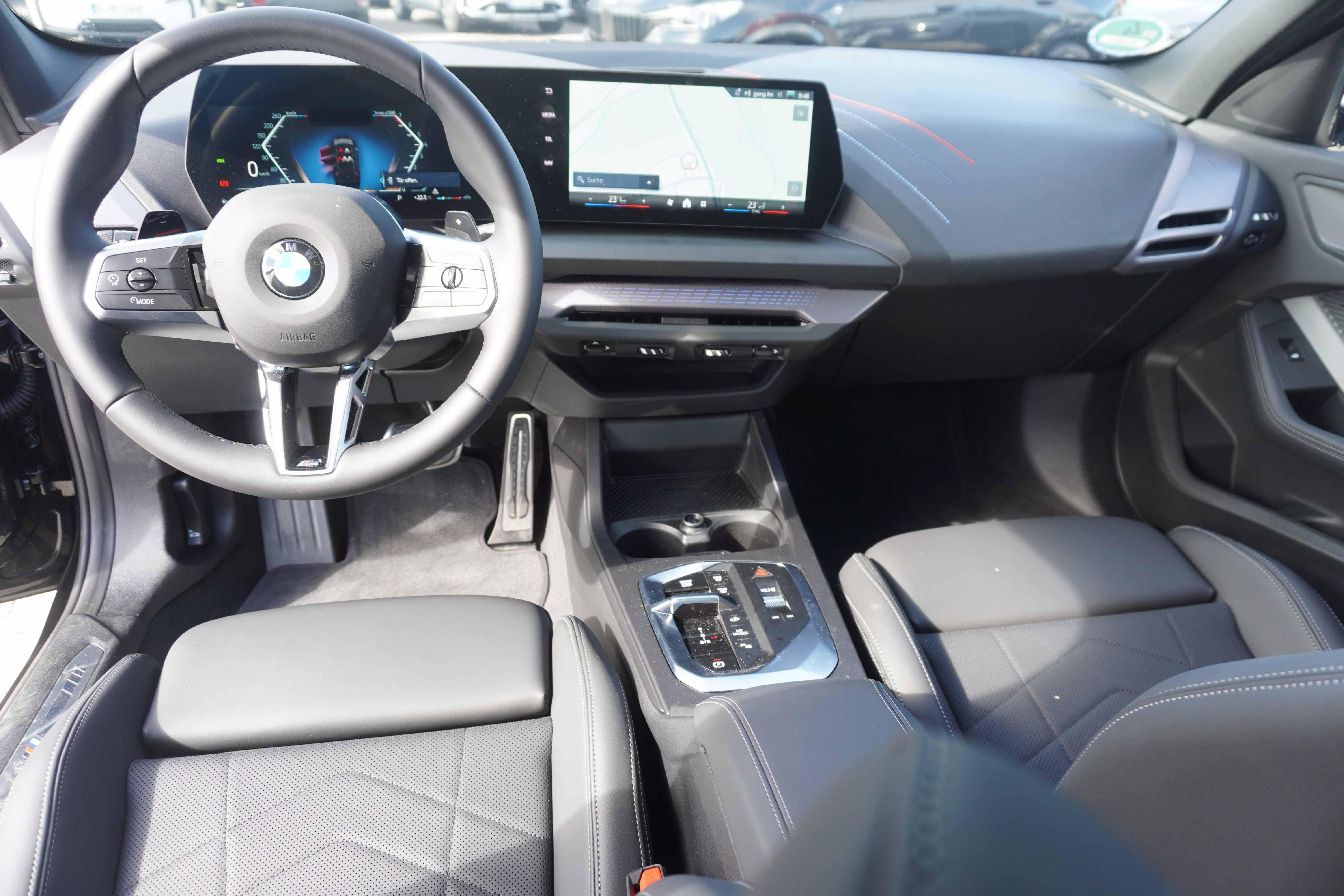 BMW 1er – Bild 15