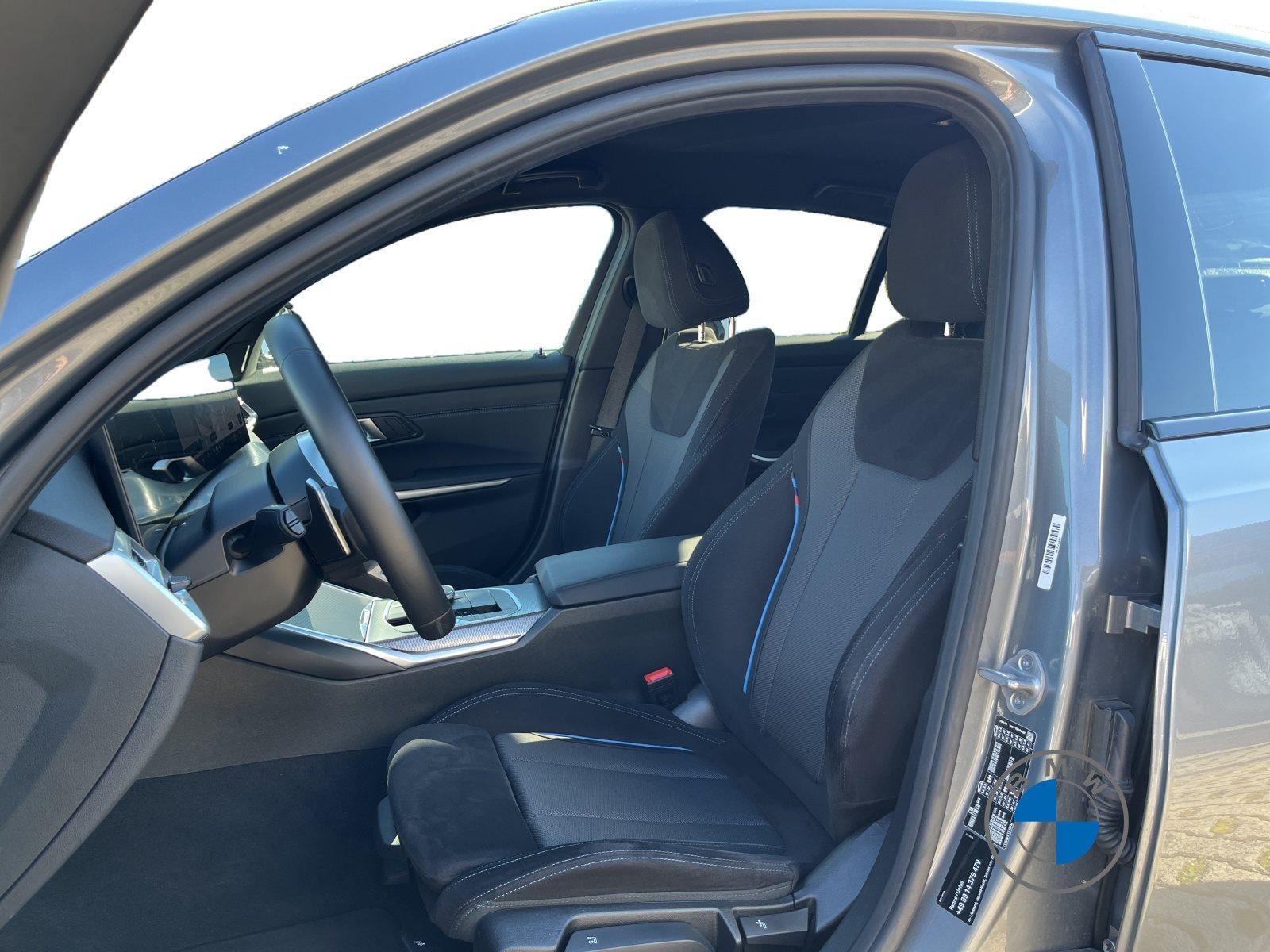 BMW 3er – Bild 18