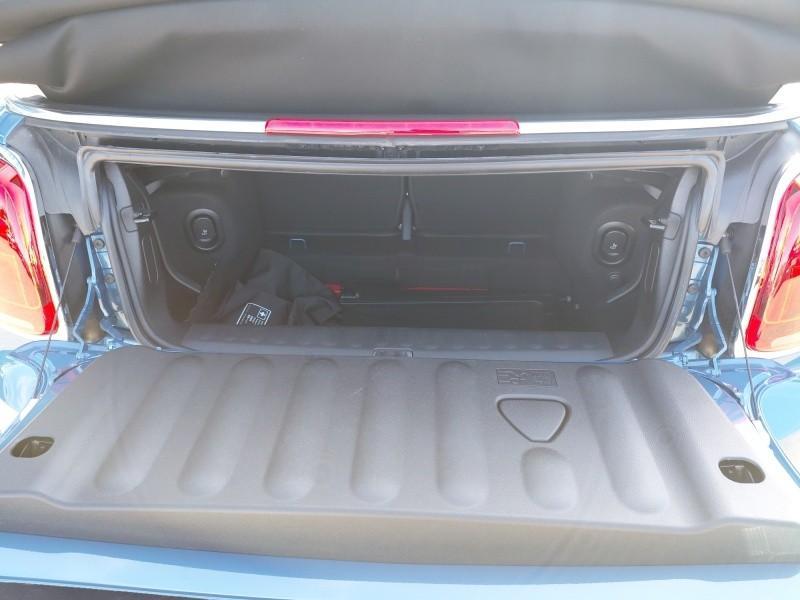 MINI Cabrio – Bild 7