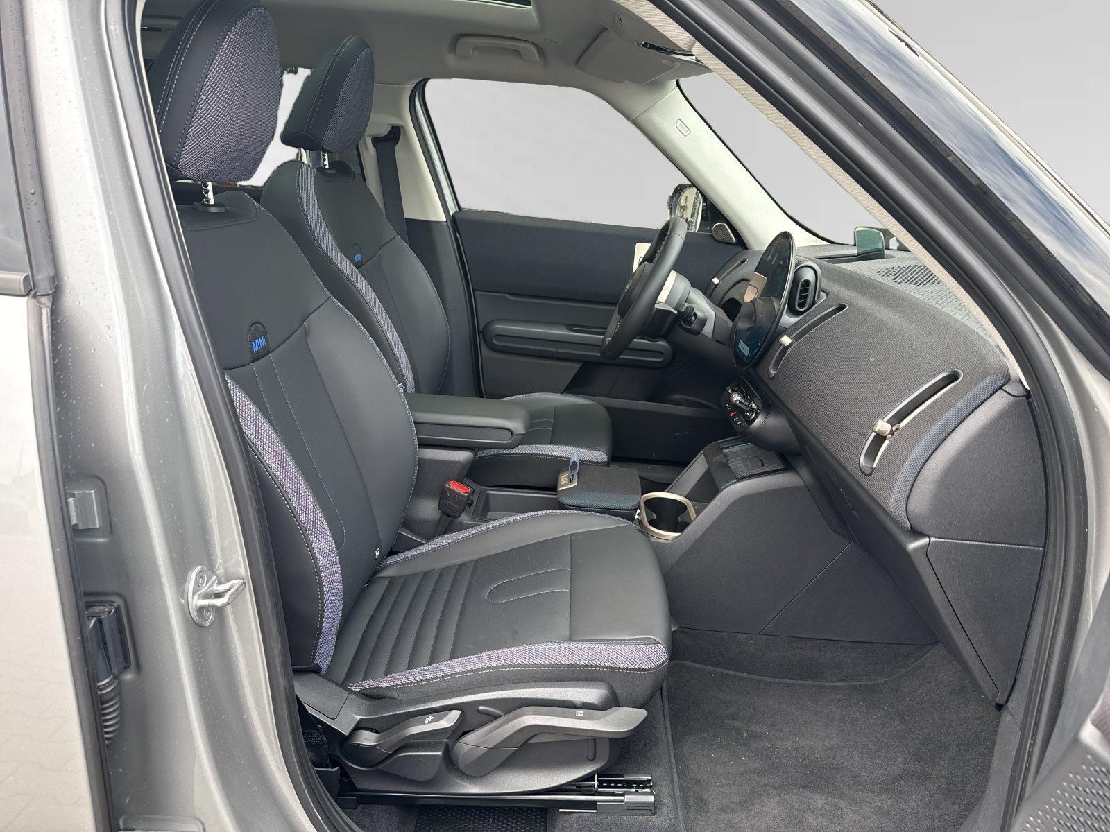 MINI Countryman – Bild 7