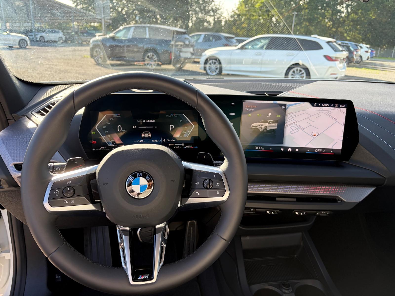 BMW 1er
