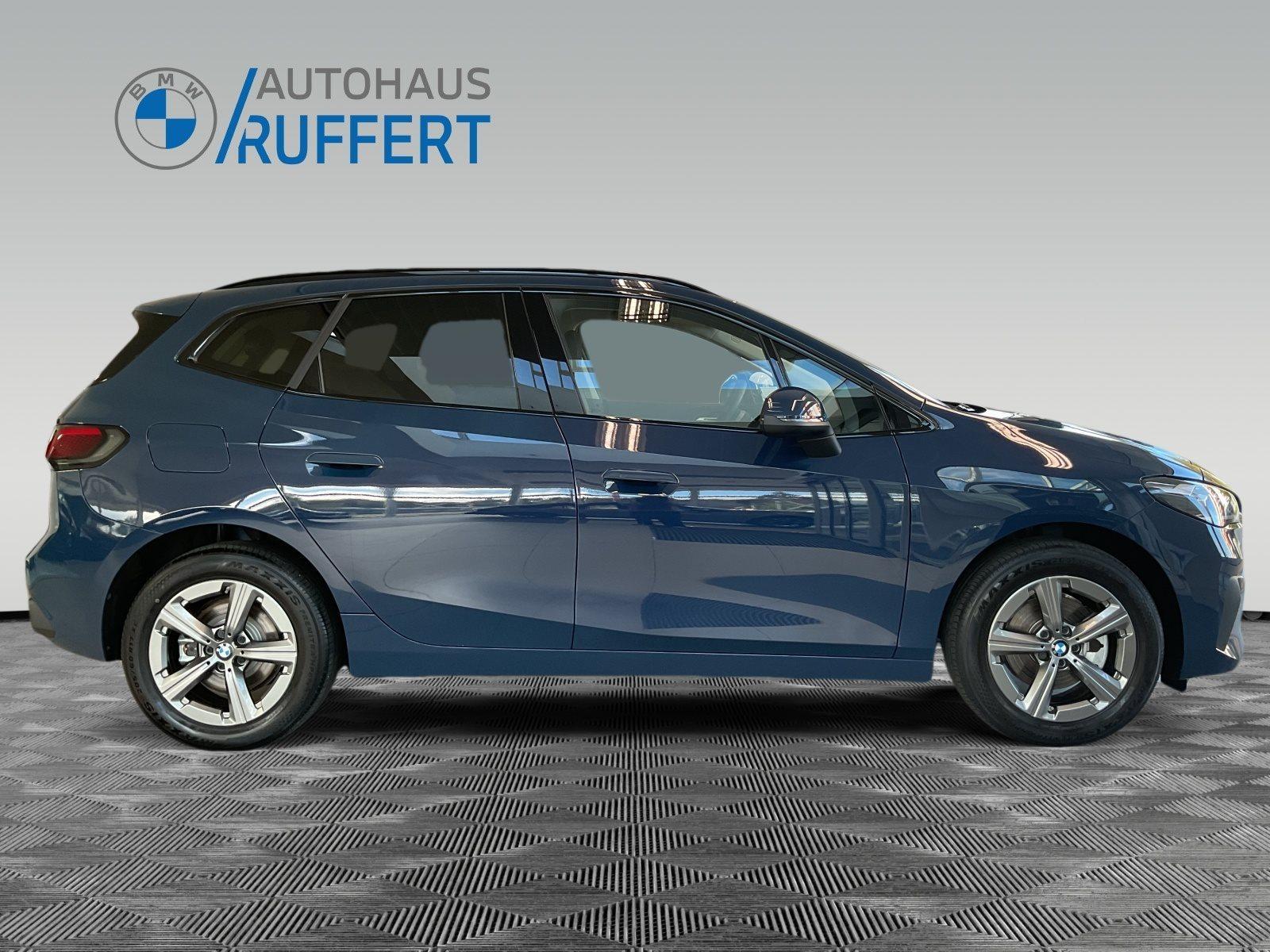 BMW 2er Active Tourer – Bild 4