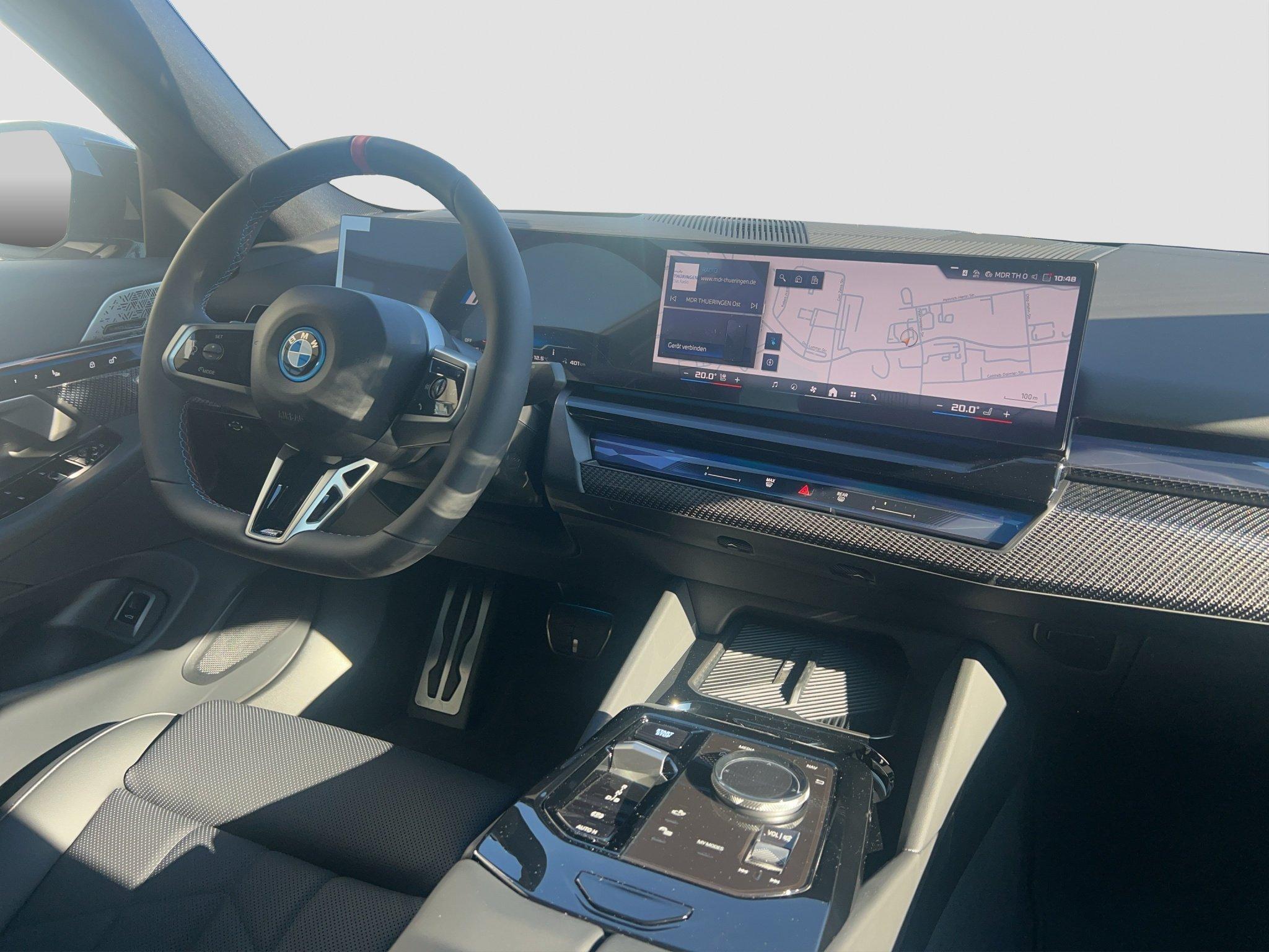 BMW 5er – Bild 9