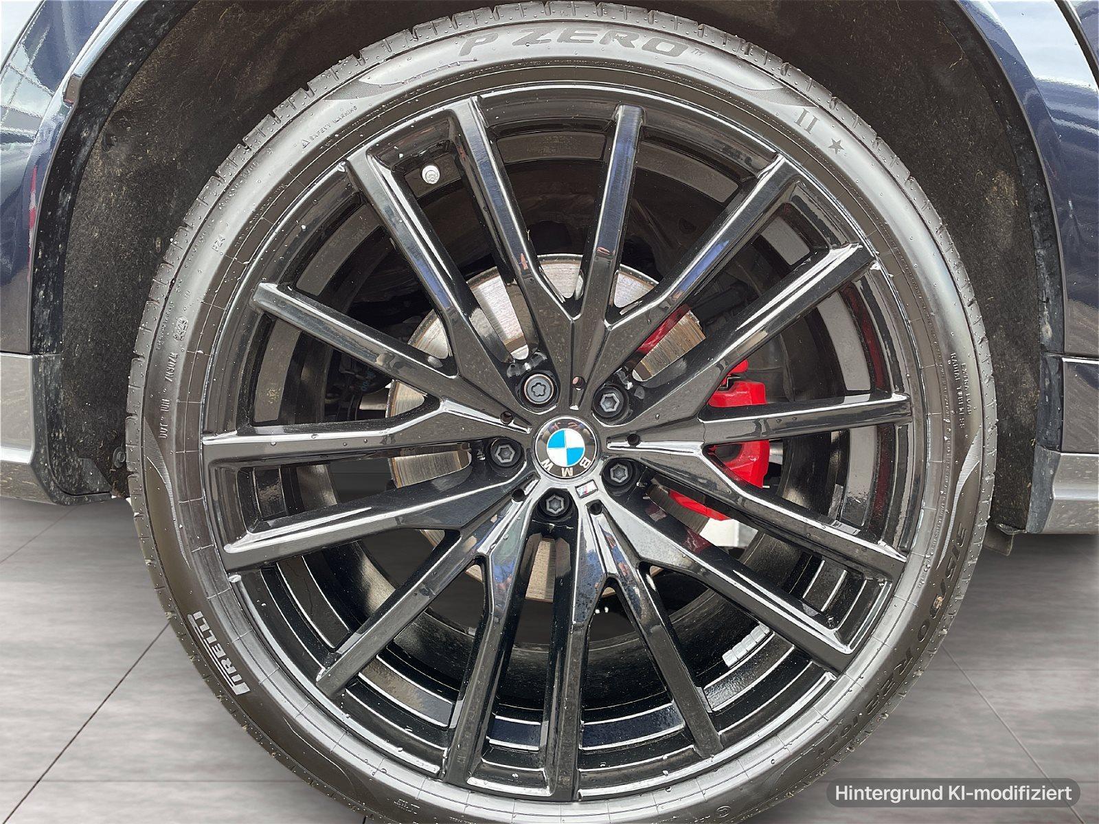 BMW X6 – Bild 4