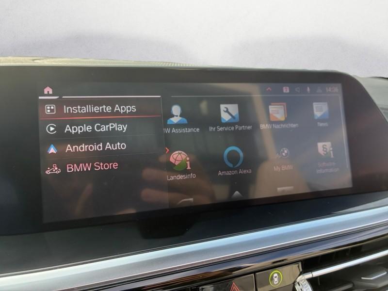 BMW Z4 – Bild 13