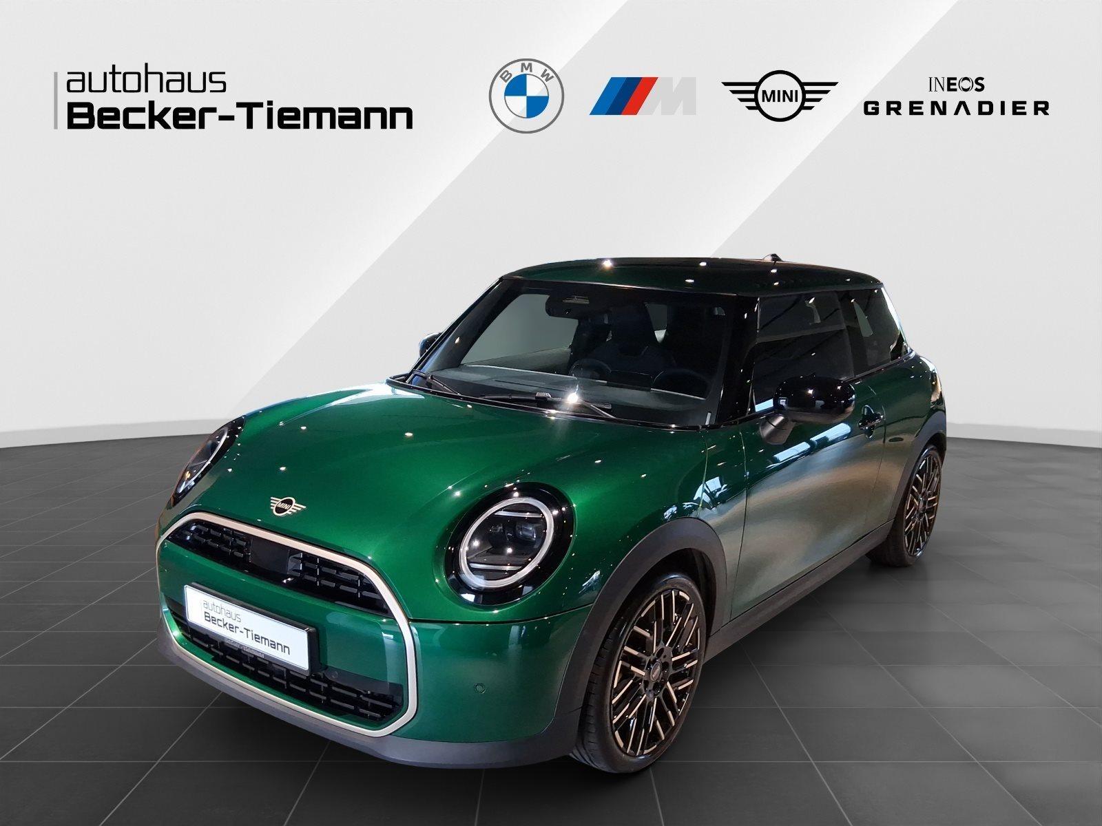 MINI Cooper 3-Türer