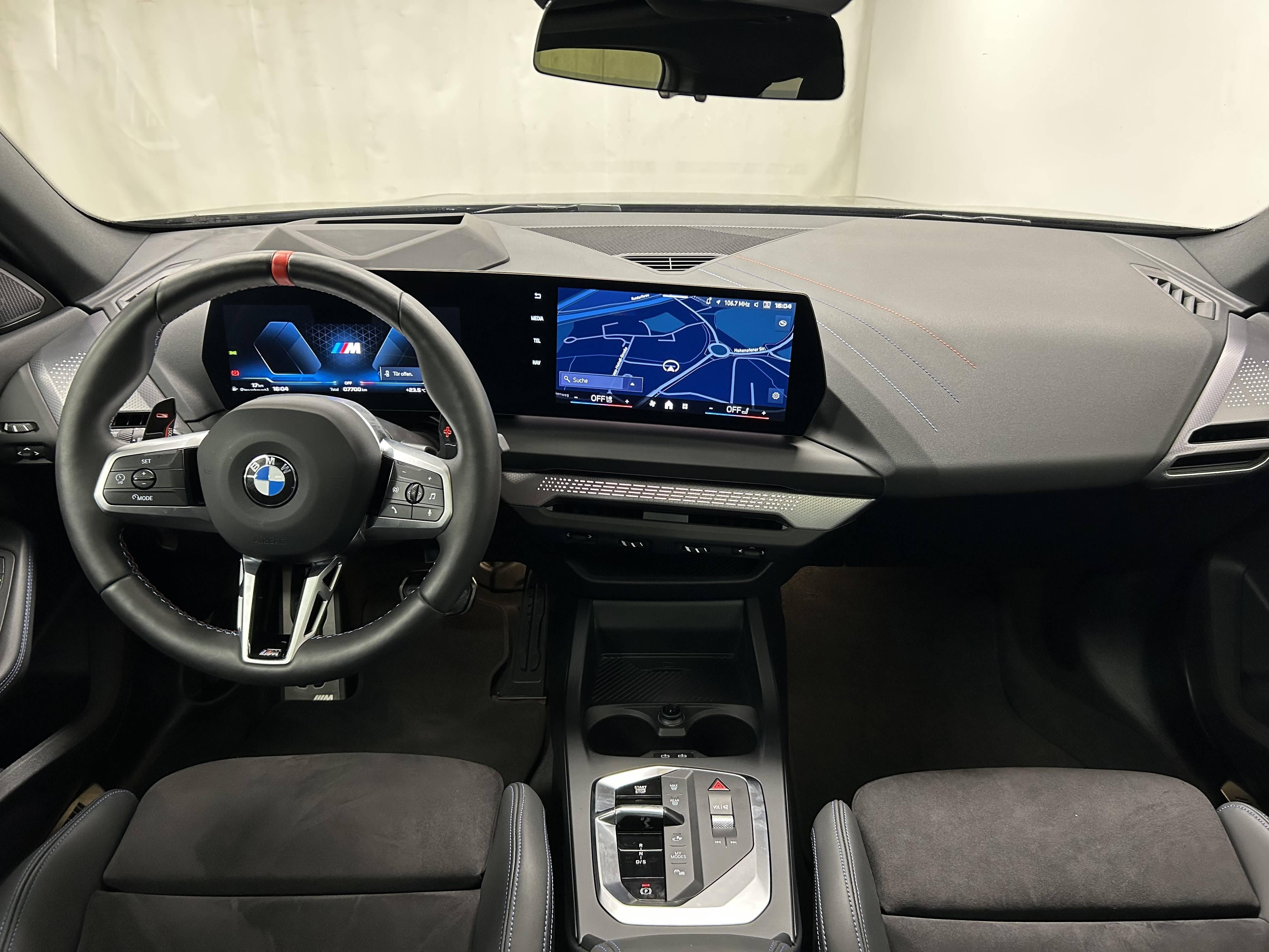BMW 2er Gran Coupé – Bild 5