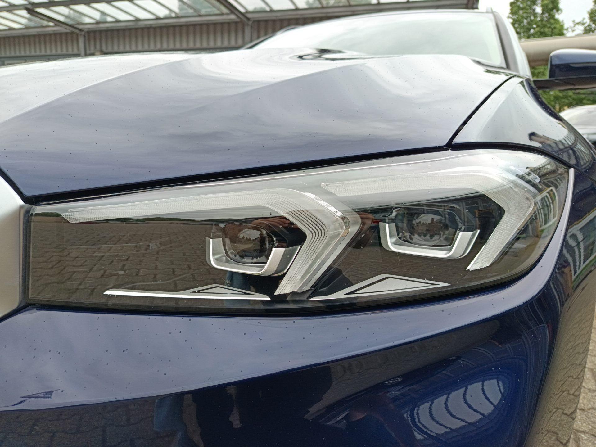 BMW 3er Touring – Bild 9