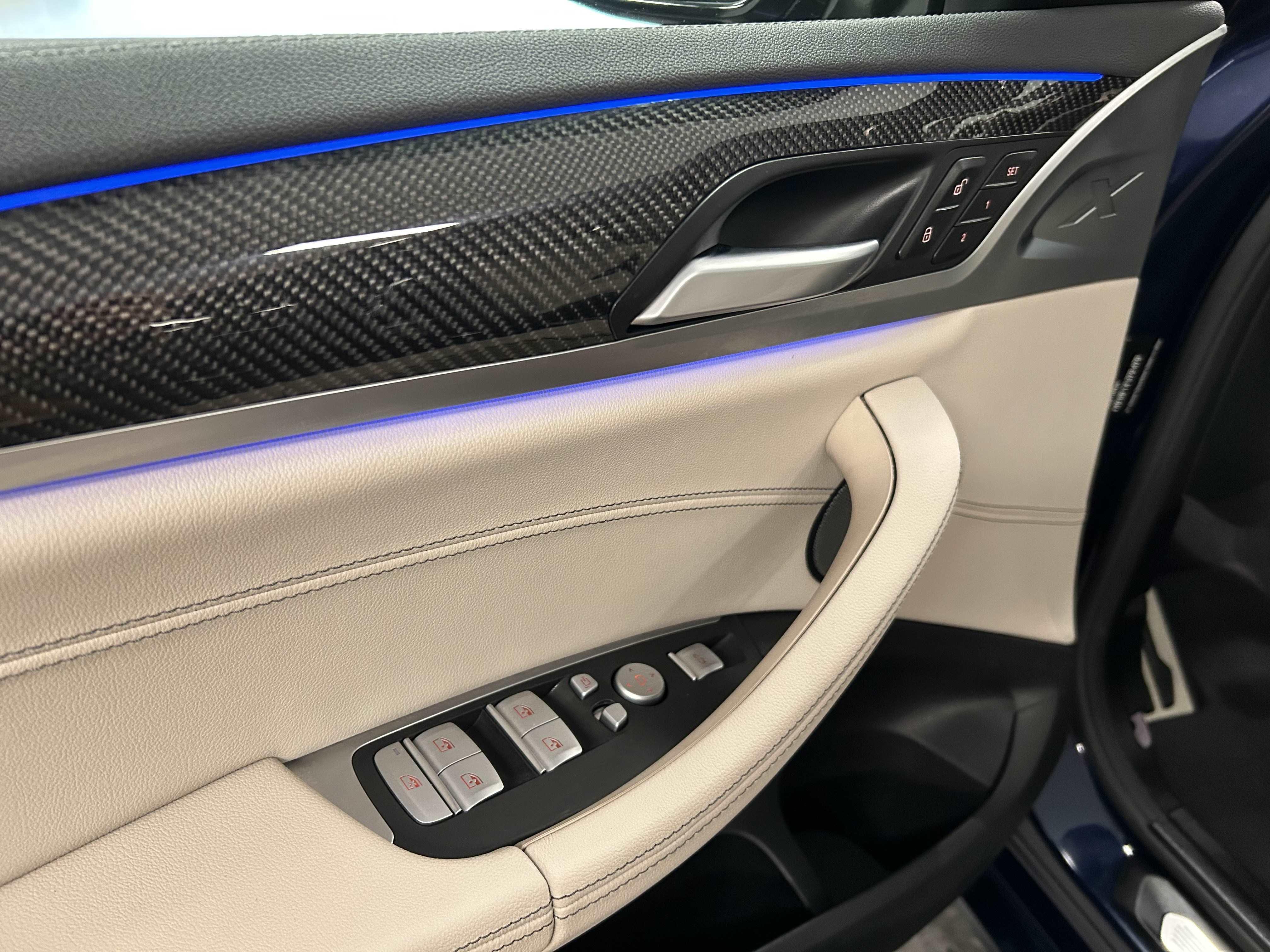 BMW X4 – Bild 10