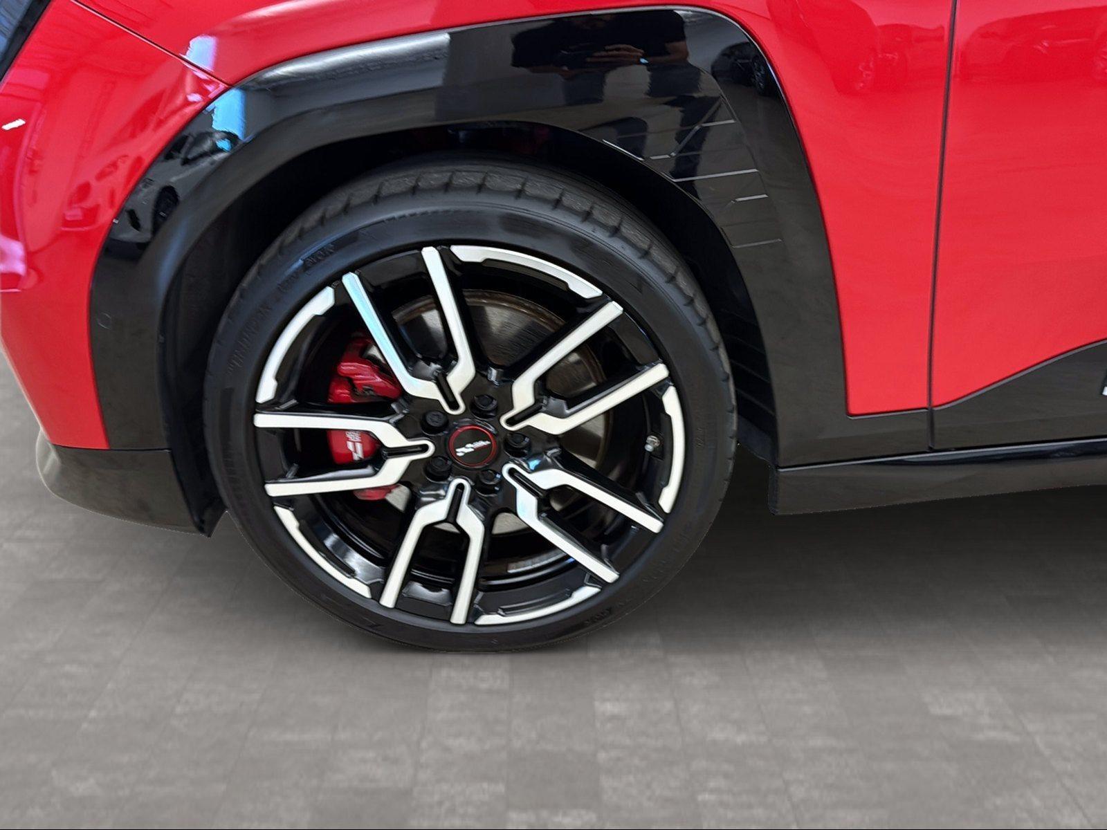 MINI Aceman – Bild 16