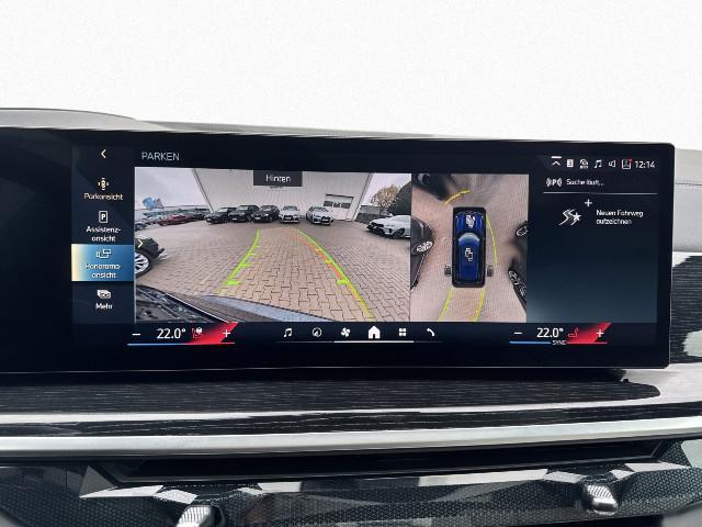 BMW X5 – Bild 9